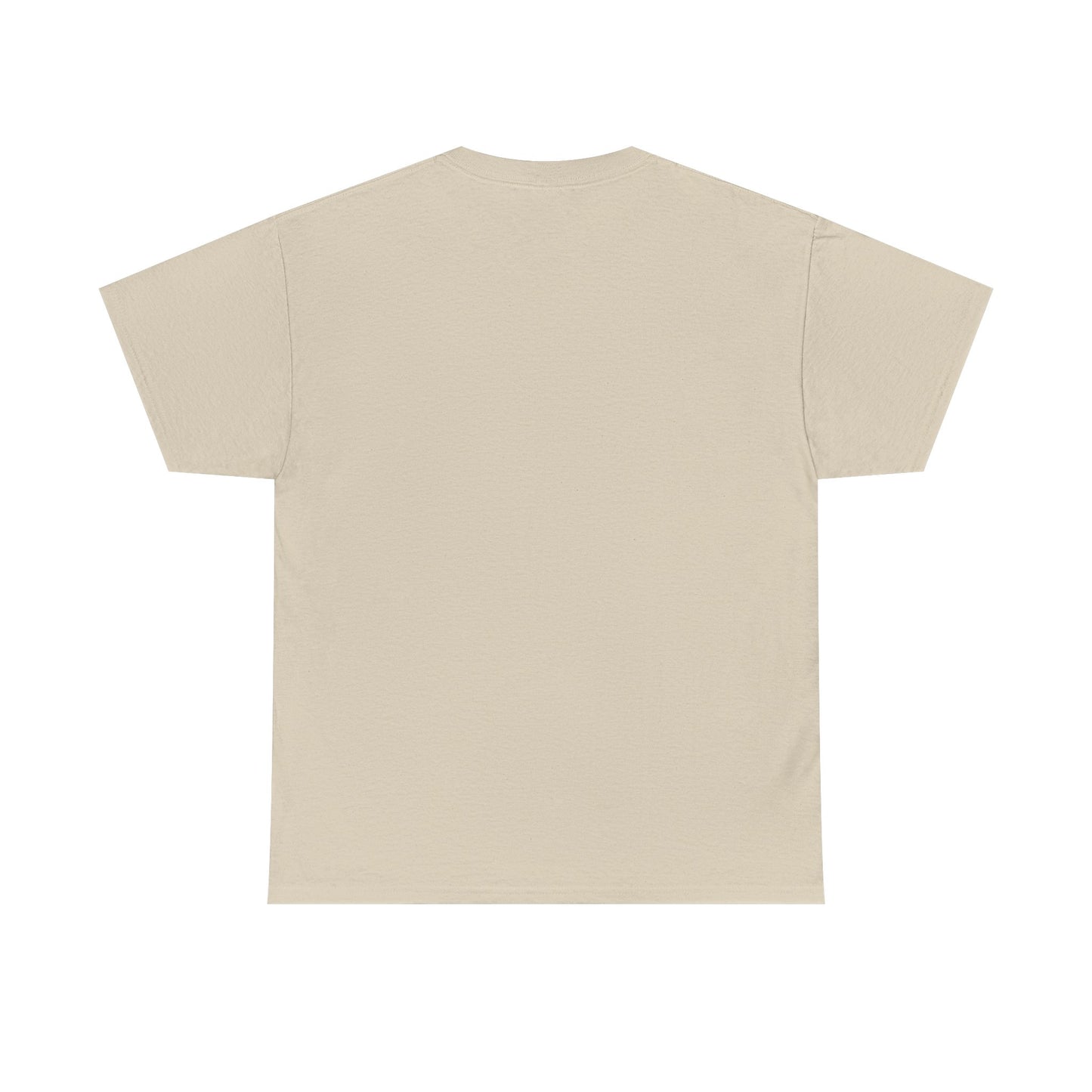 Leopard Print Teacher Unisex Heavy Cotton Tee