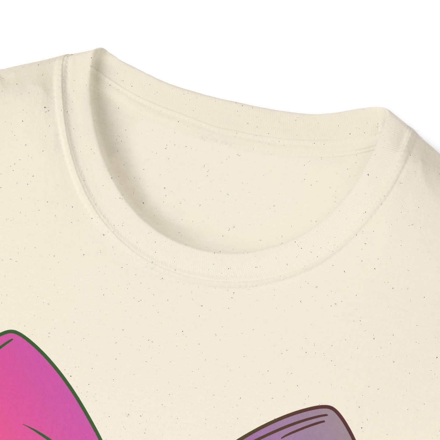 Colorful Archery Bow T-Shirt