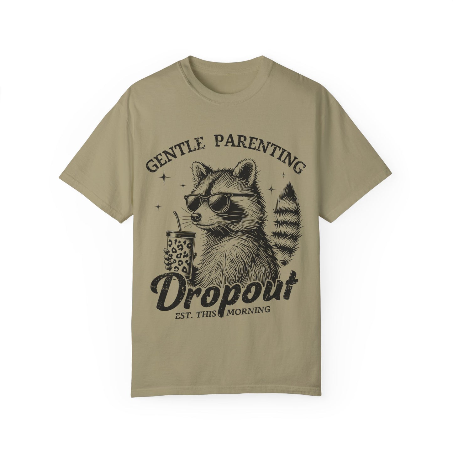 Funny Parenting Shirt