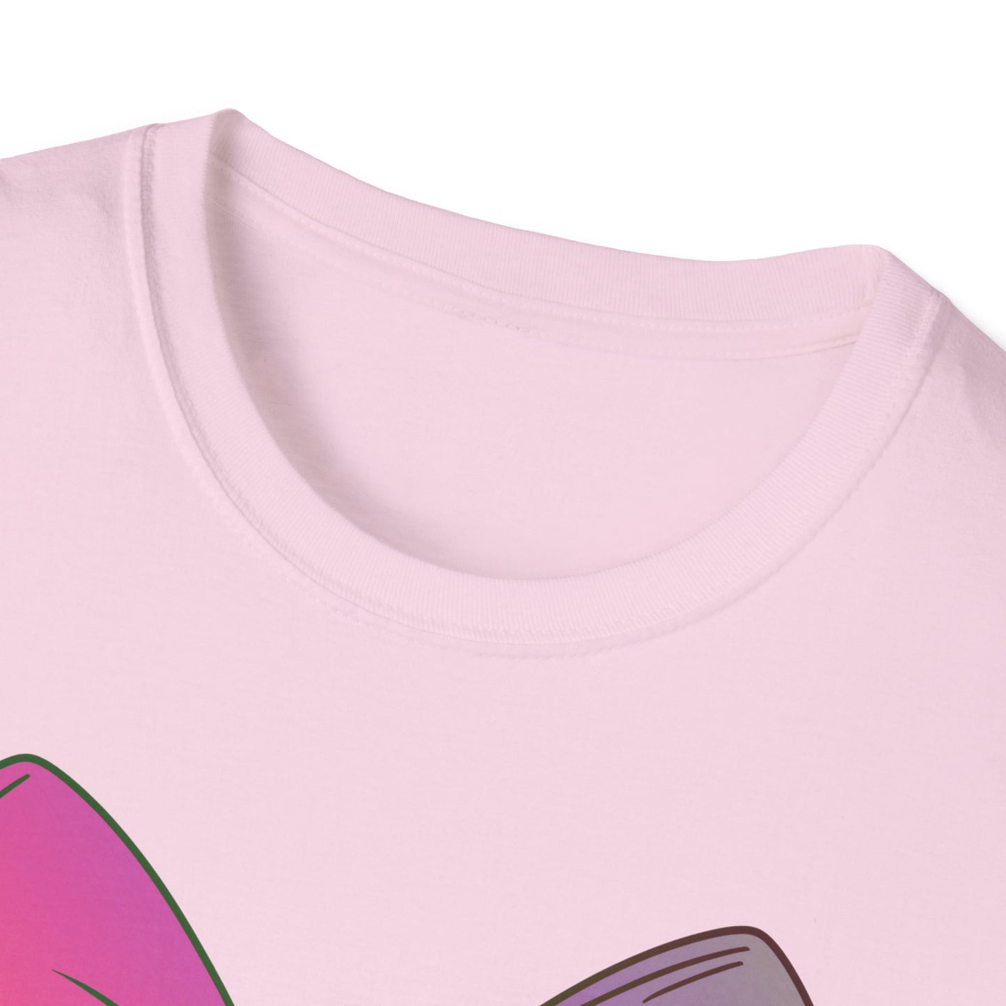 Colorful Archery Bow T-Shirt
