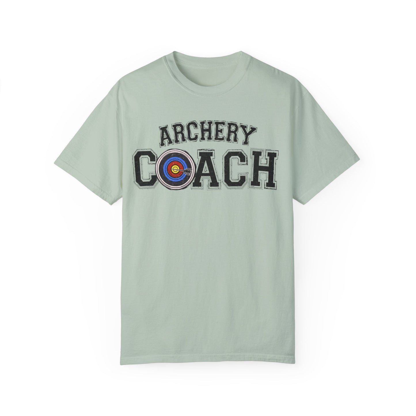 Archery Coach T-shirt