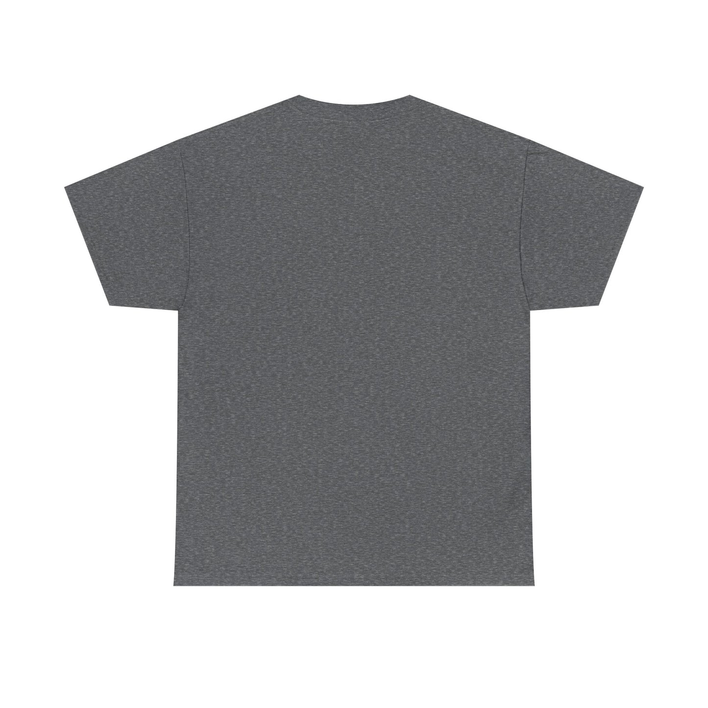 Teacher Off Duty Unisex Heavy Cotton Tee - Fun Summer Vibe T-Shirt