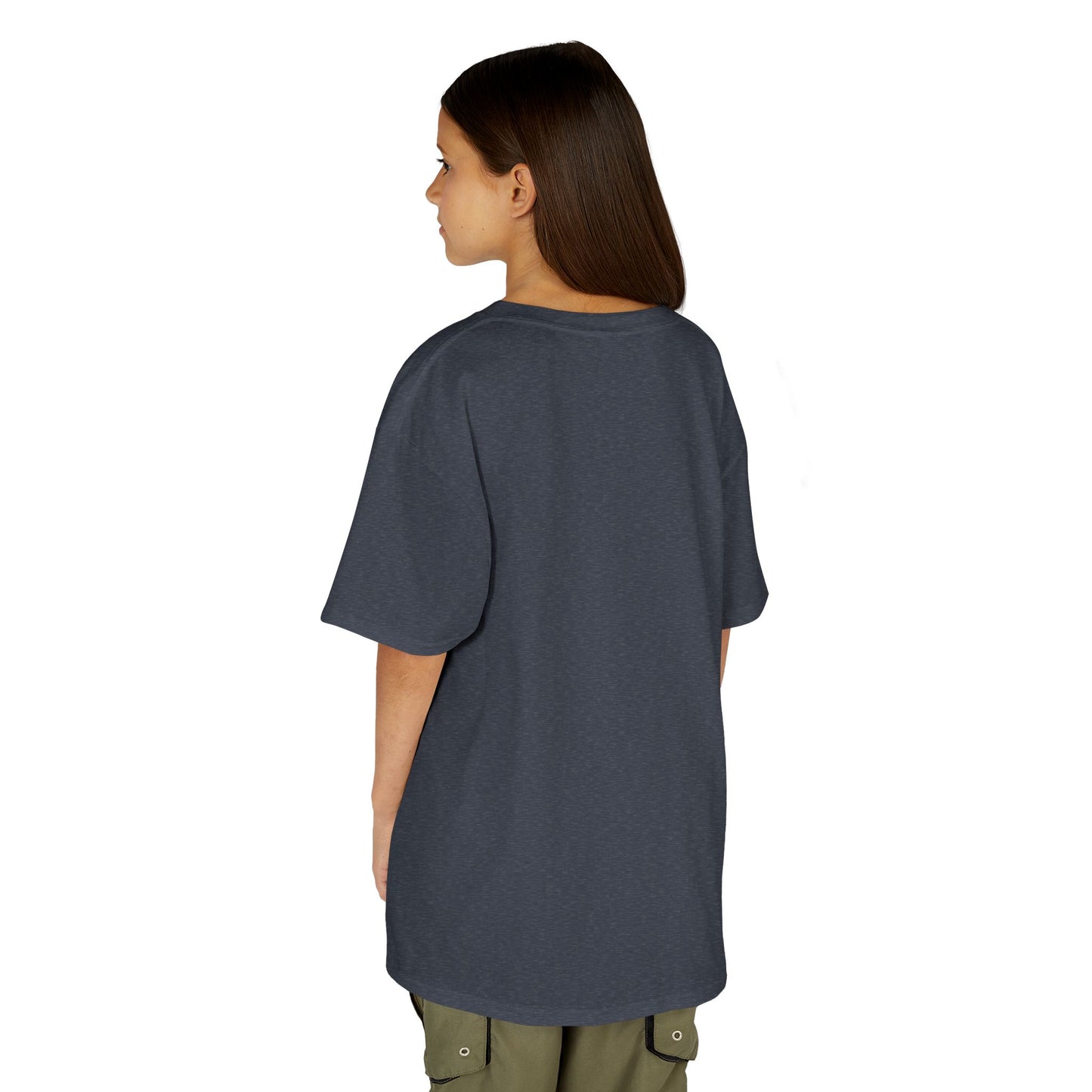 Colorful Starfish T-Shirt for Girls