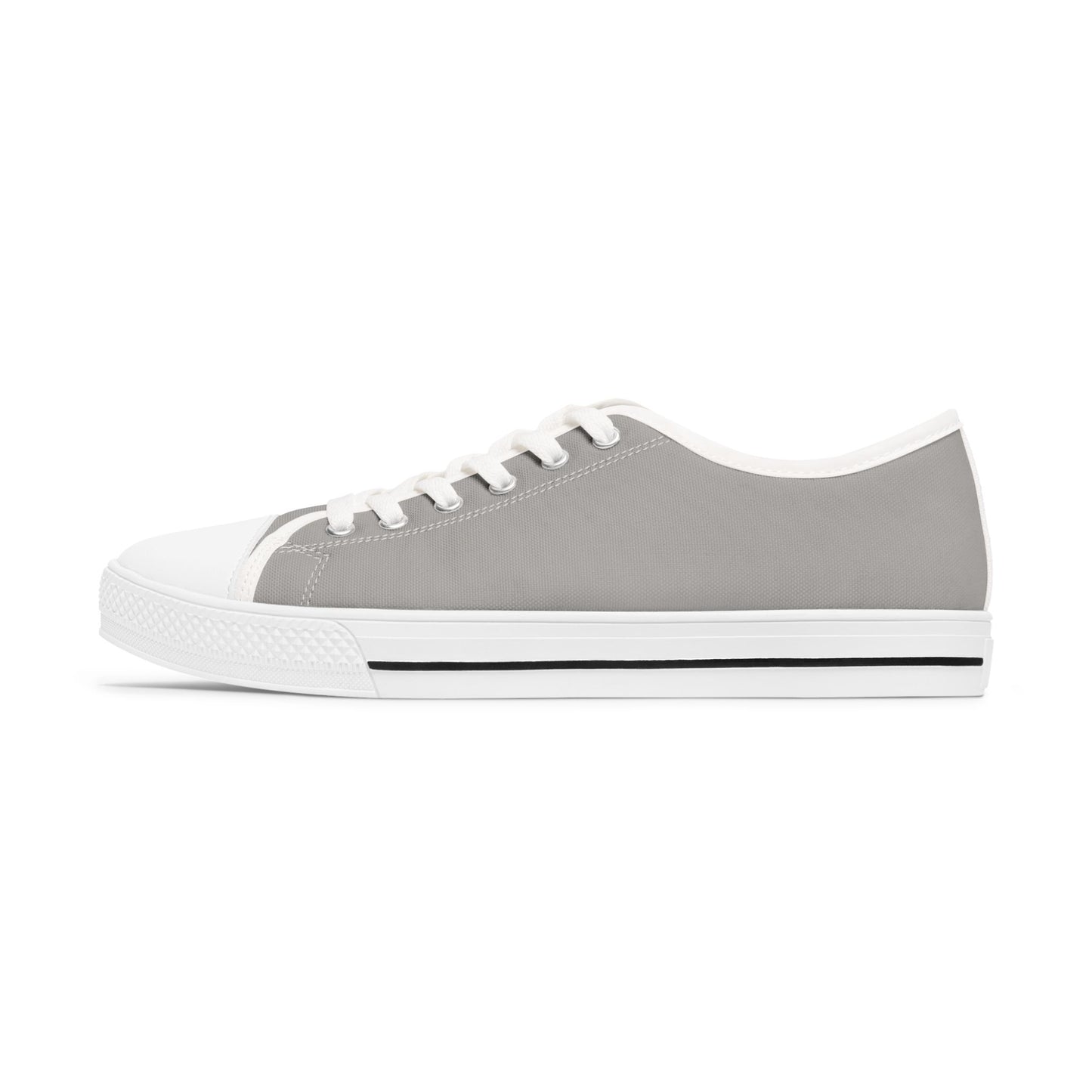 Women’s Low Top Sneakers - Archery Life Casual Footwear