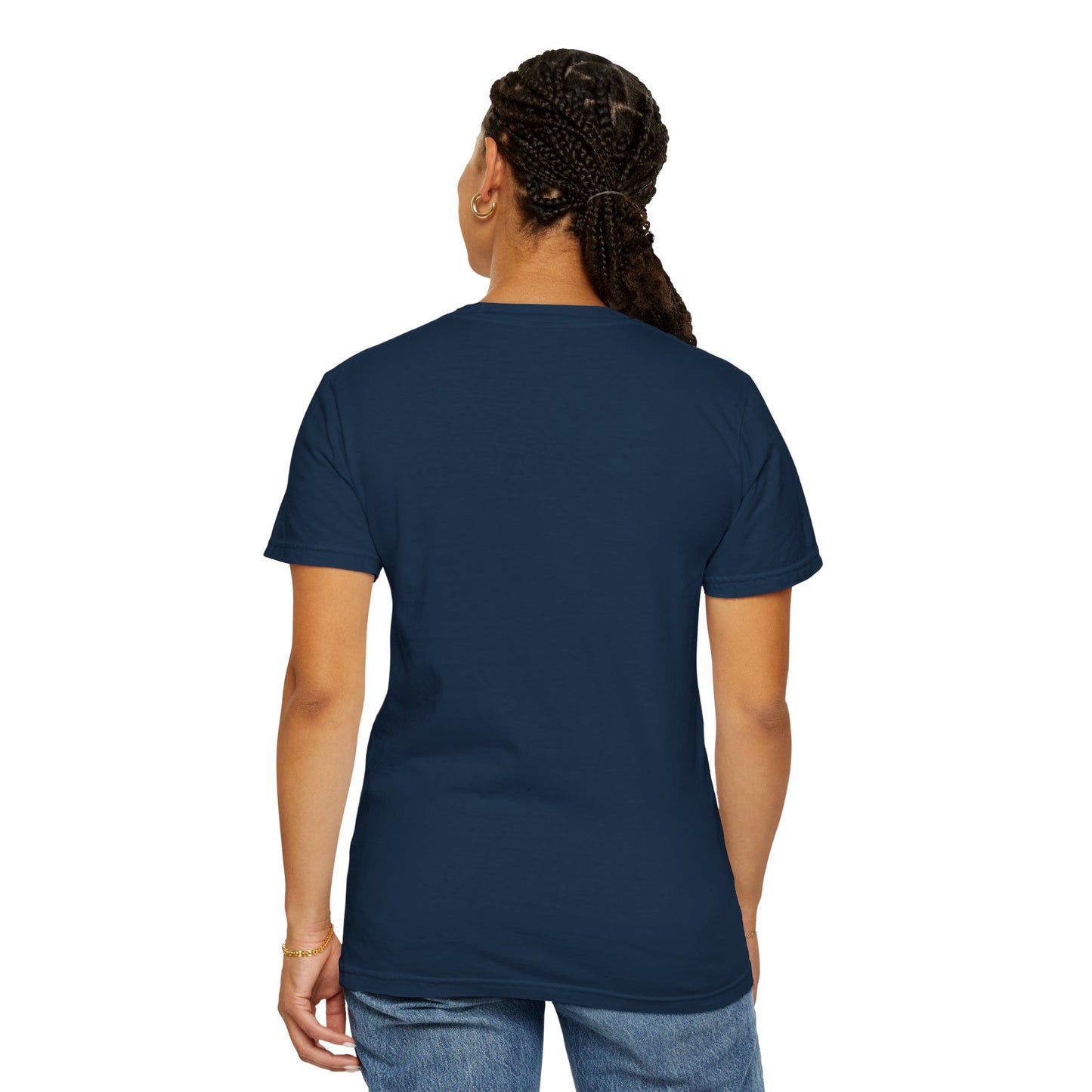 Unisex Teacher T-Shirt - 'Bruh We Out' Design