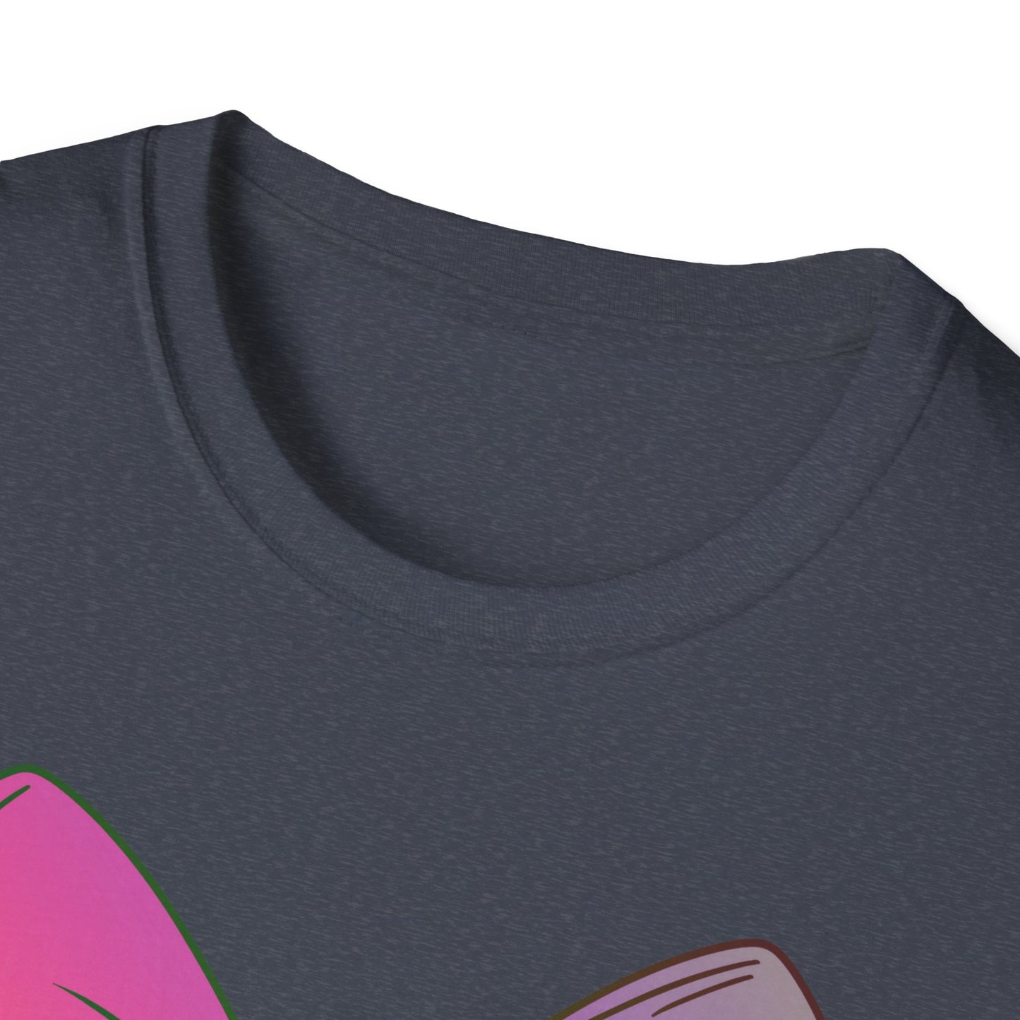 Colorful Archery Bow T-Shirt