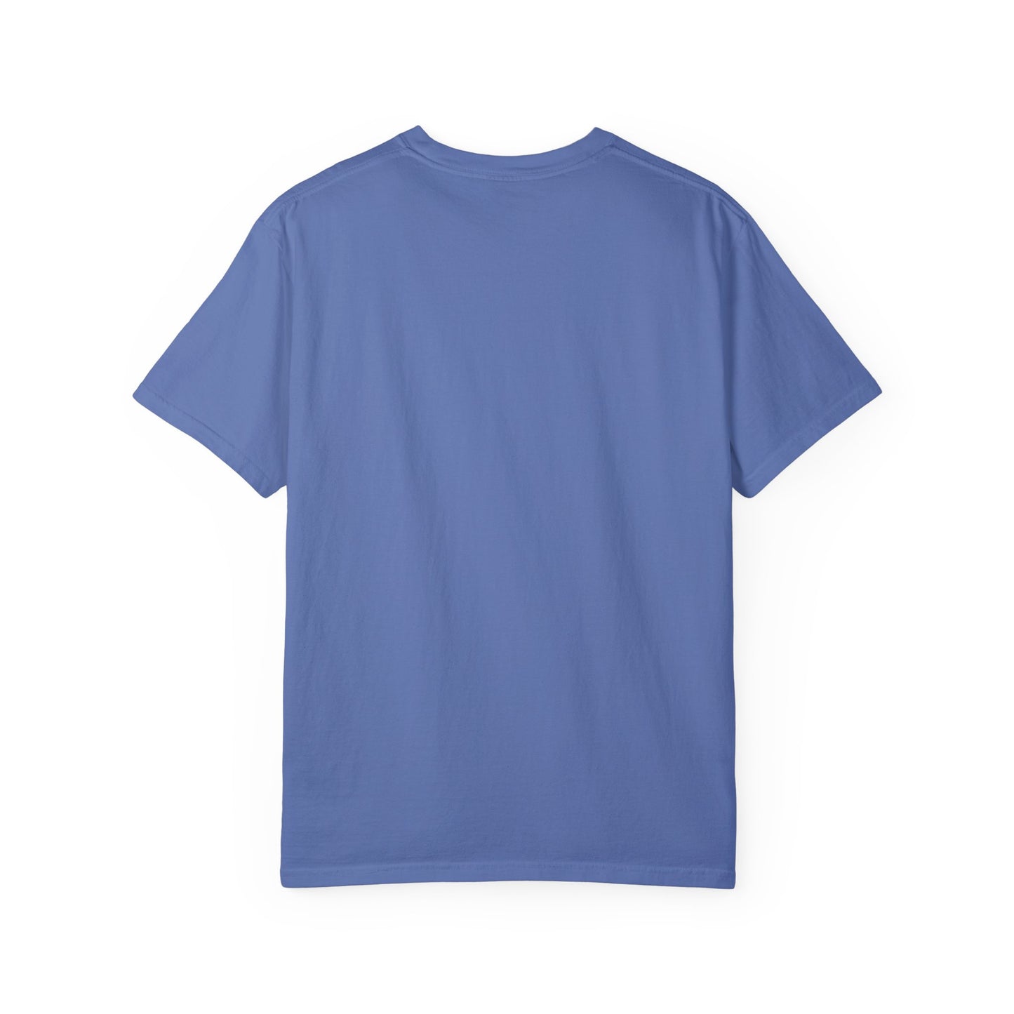 Unisex T-Shirt - Tanned, Tipsy & Trouble Party Tee