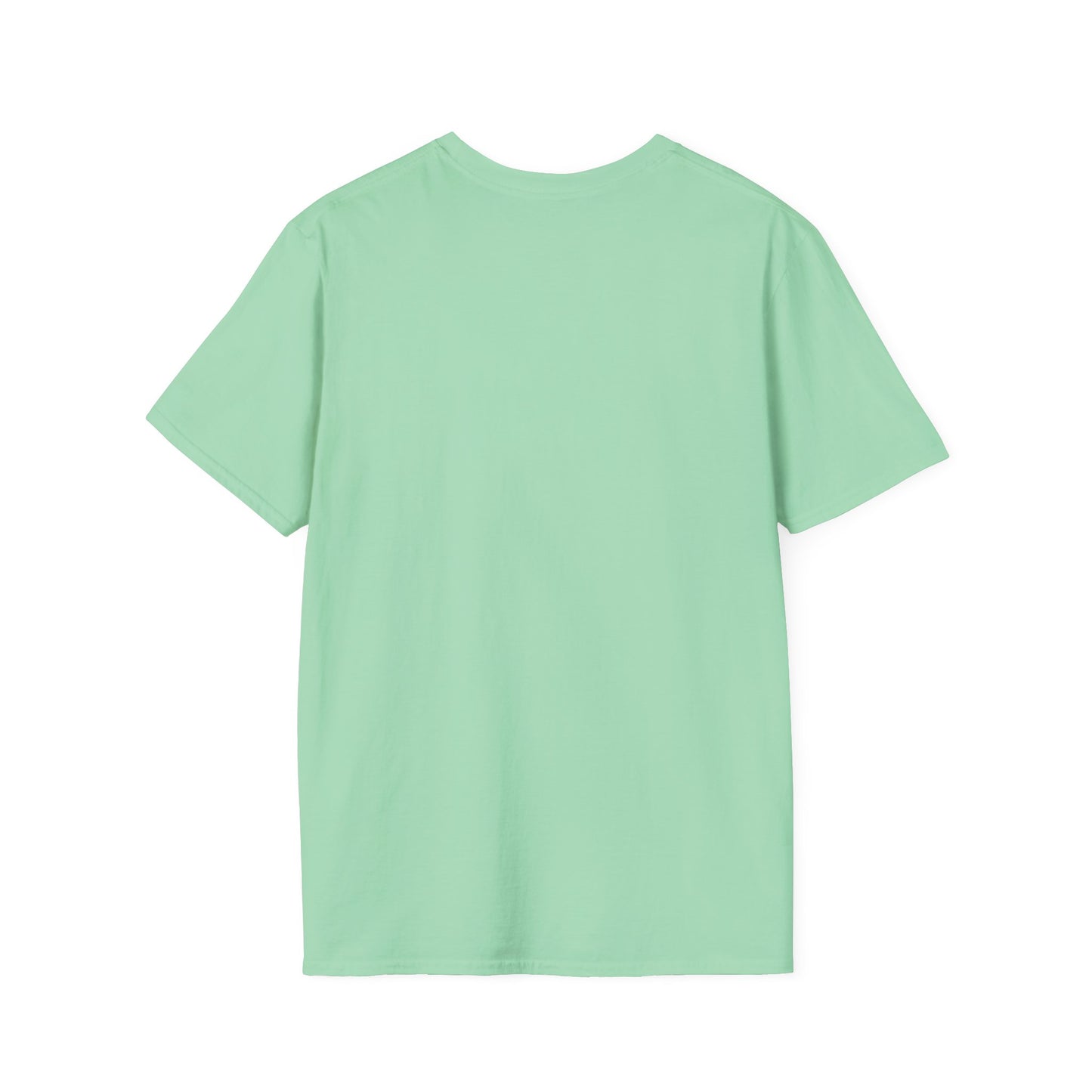 Blessed Unisex Softstyle T-Shirt