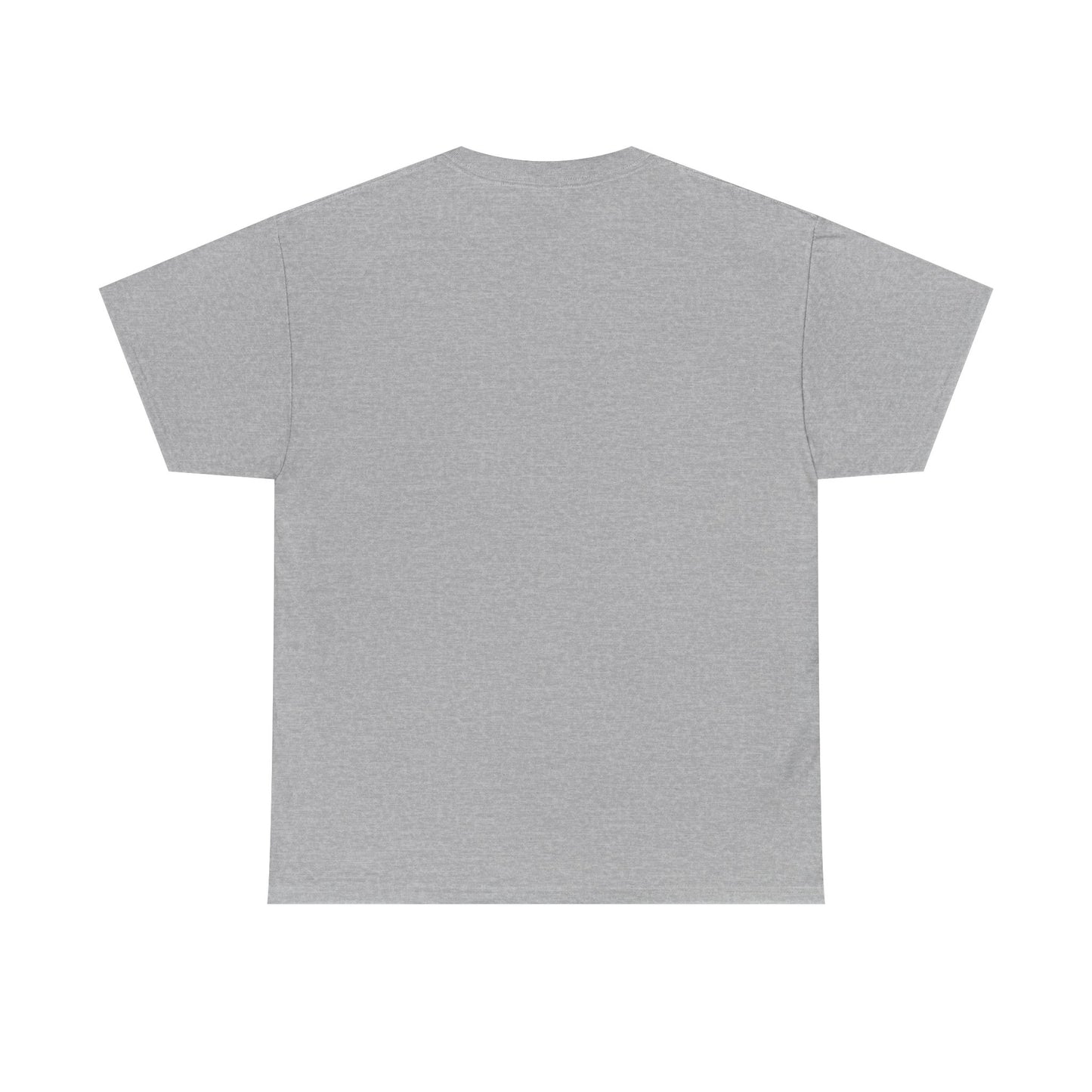 Teacher Off Duty Unisex Heavy Cotton Tee - Fun Summer Vibe T-Shirt