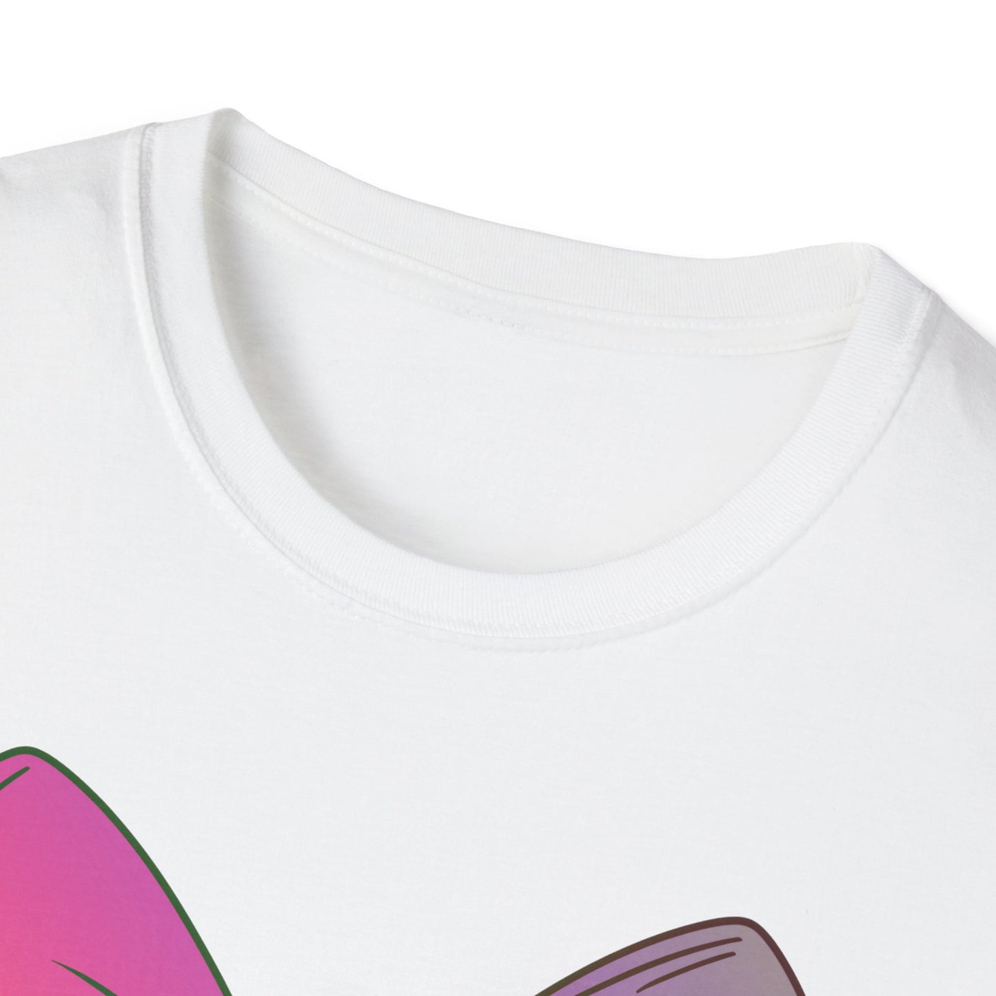 Colorful Archery Bow T-Shirt
