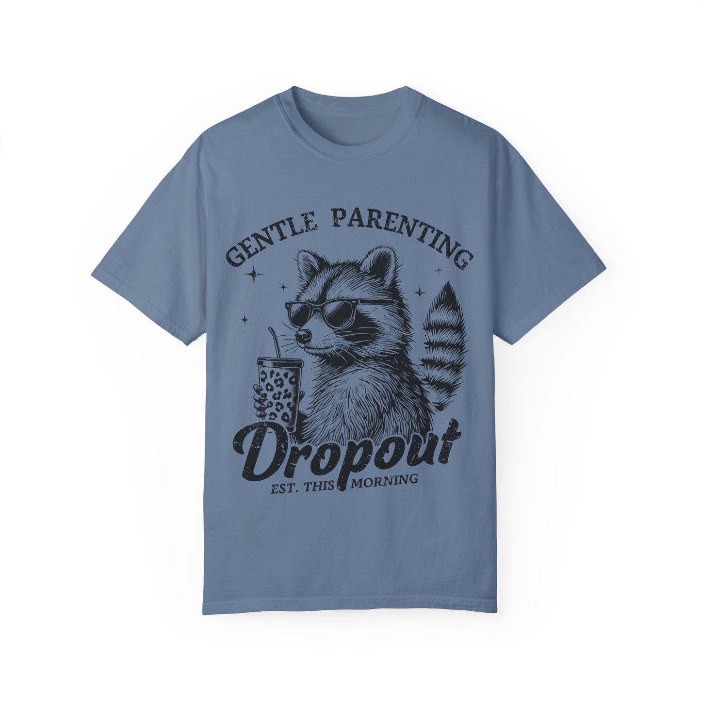 Funny Parenting Shirt