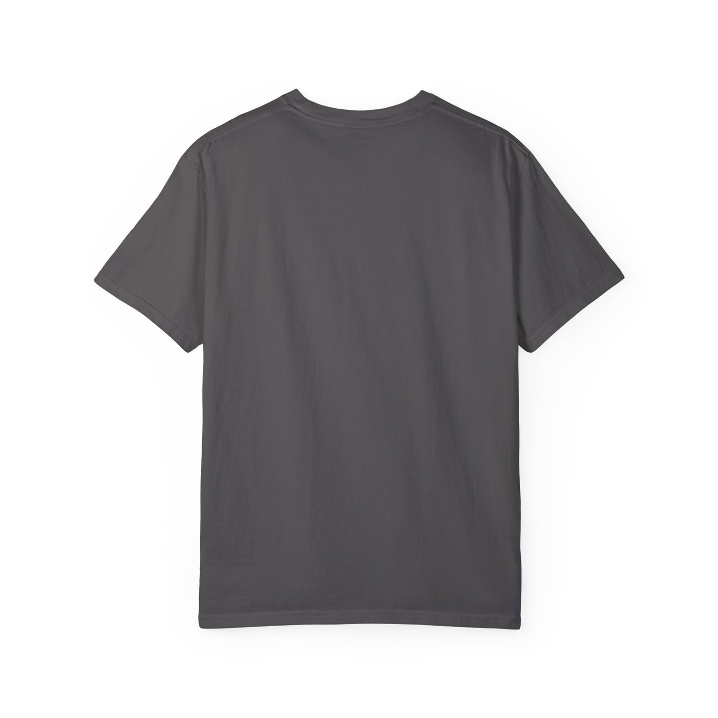 Floral Mama T-Shirt - Unisex Garment-Dyed Tee for Mother's Day