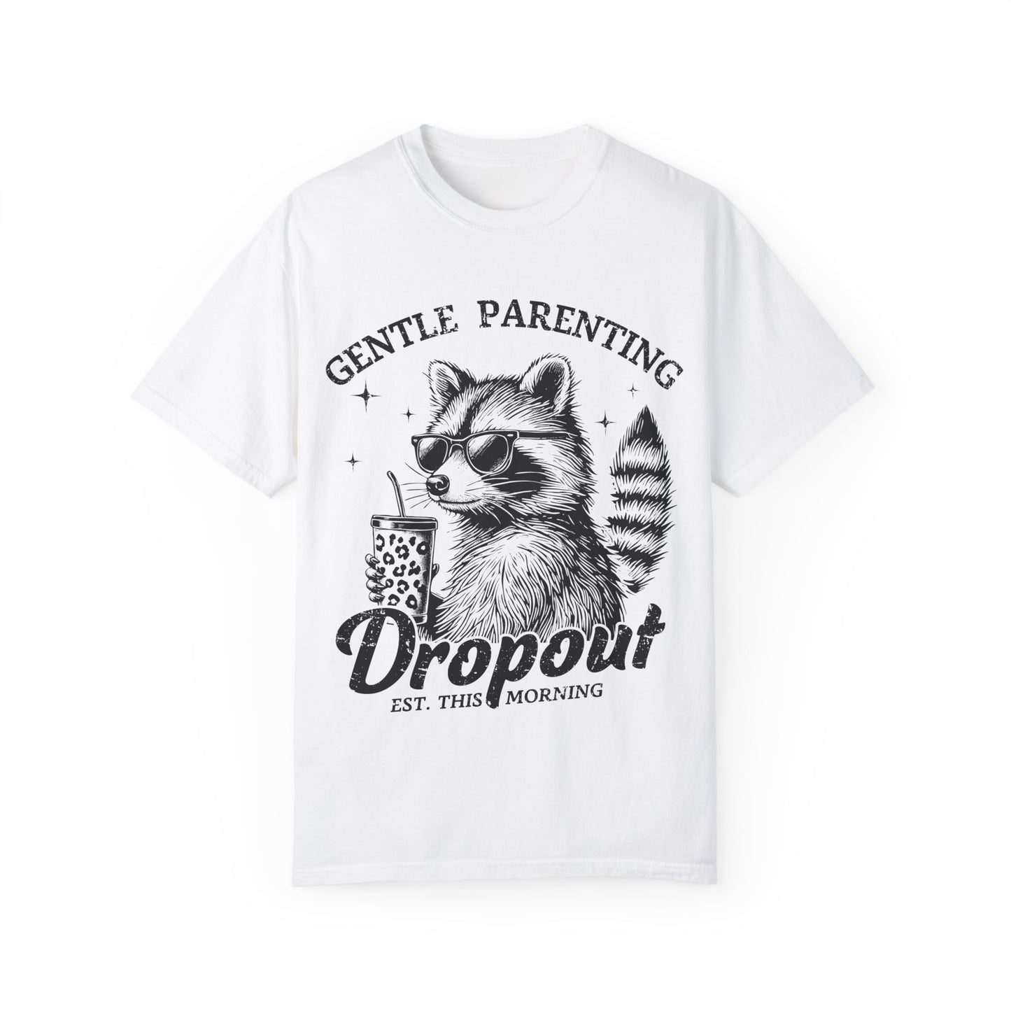 Funny Parenting Shirt