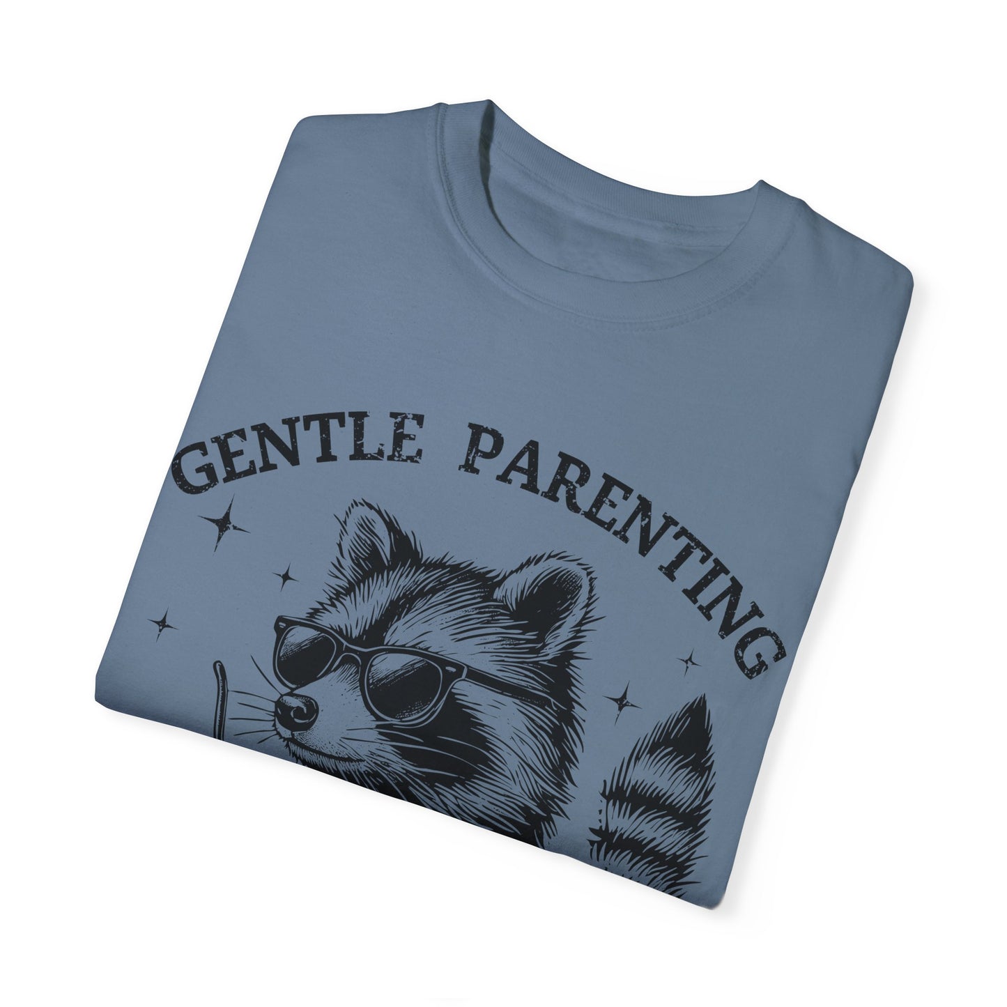 Funny Parenting Shirt