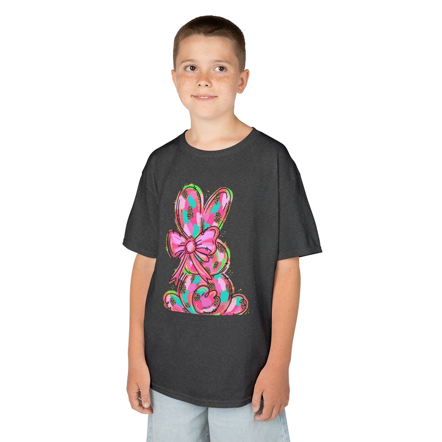 Kids Easter Bunny T-Shirt