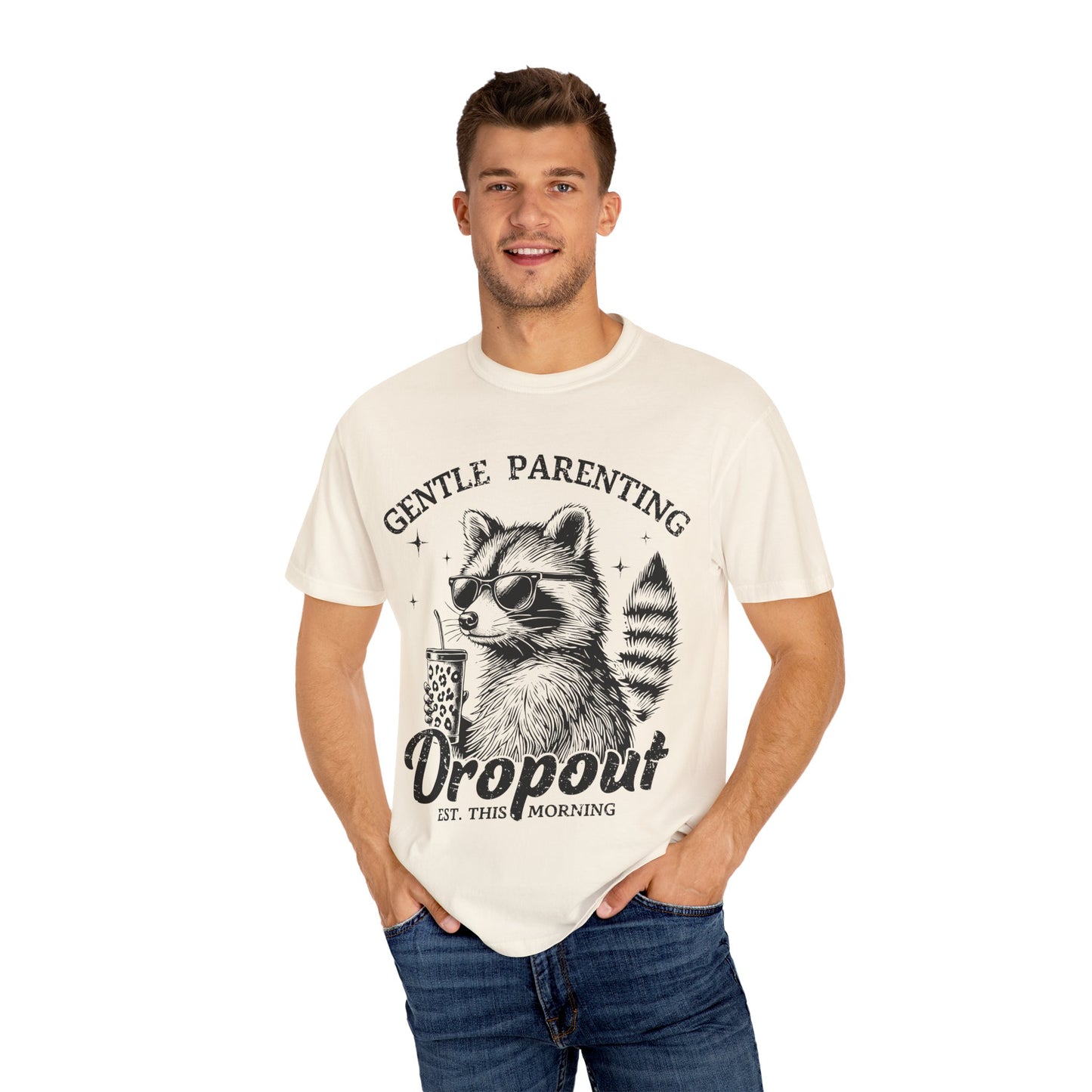 Funny Parenting Shirt
