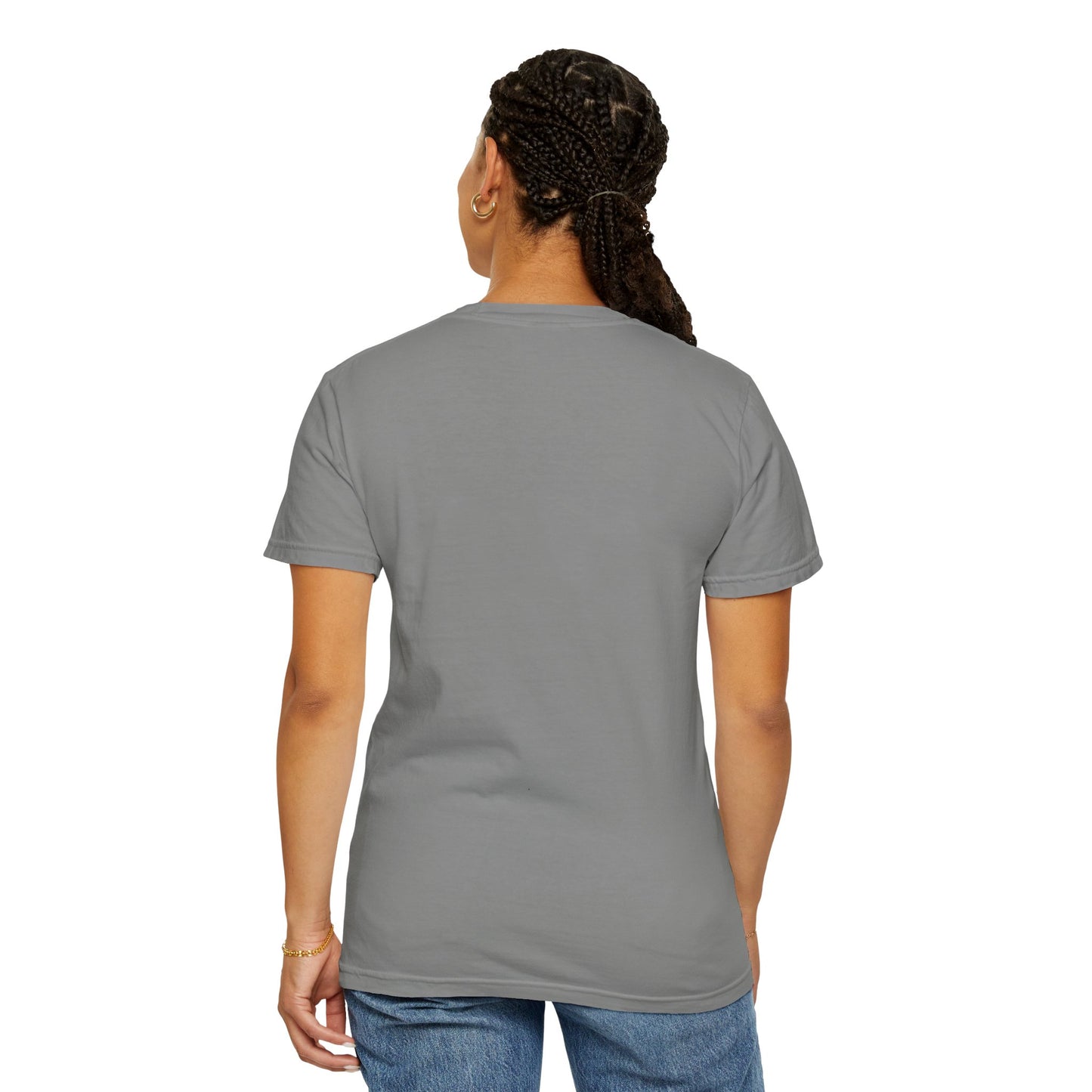 Archery Target Bow Unisex T-shirt - Archery Girl Tee