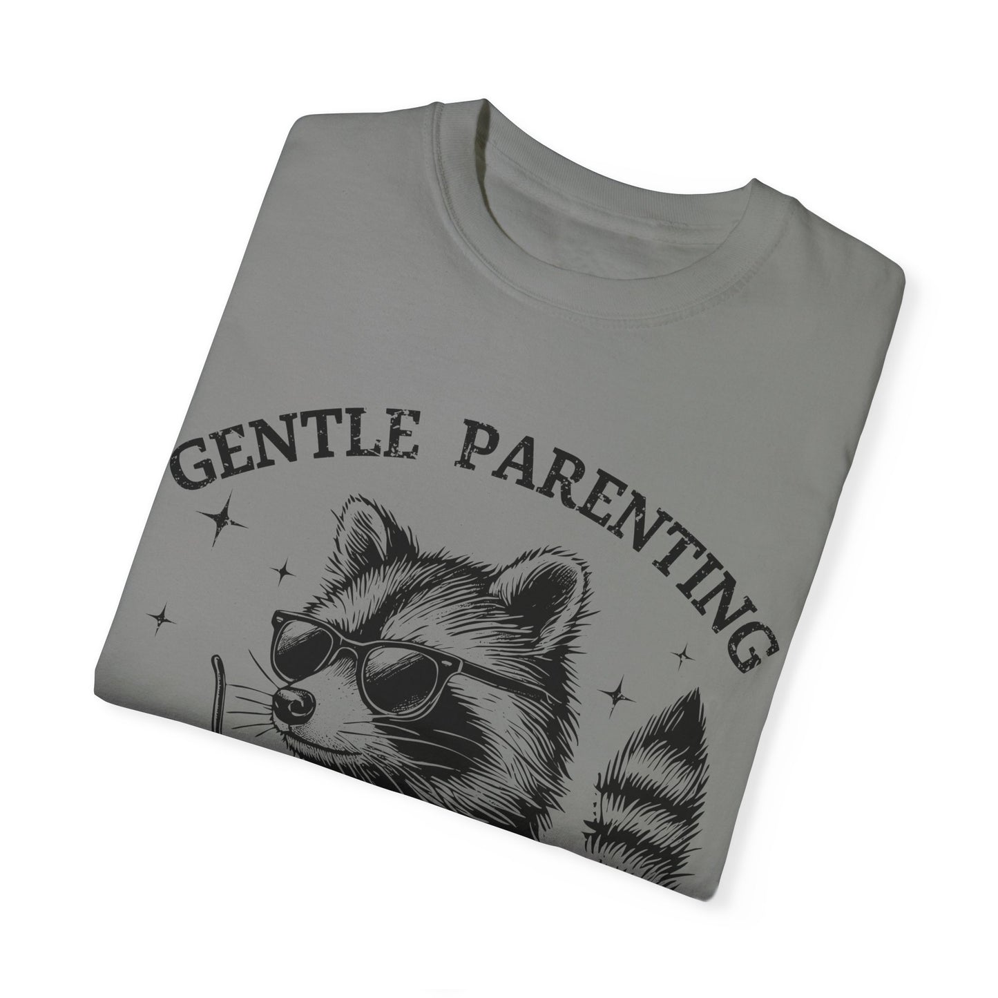 Funny Parenting Shirt