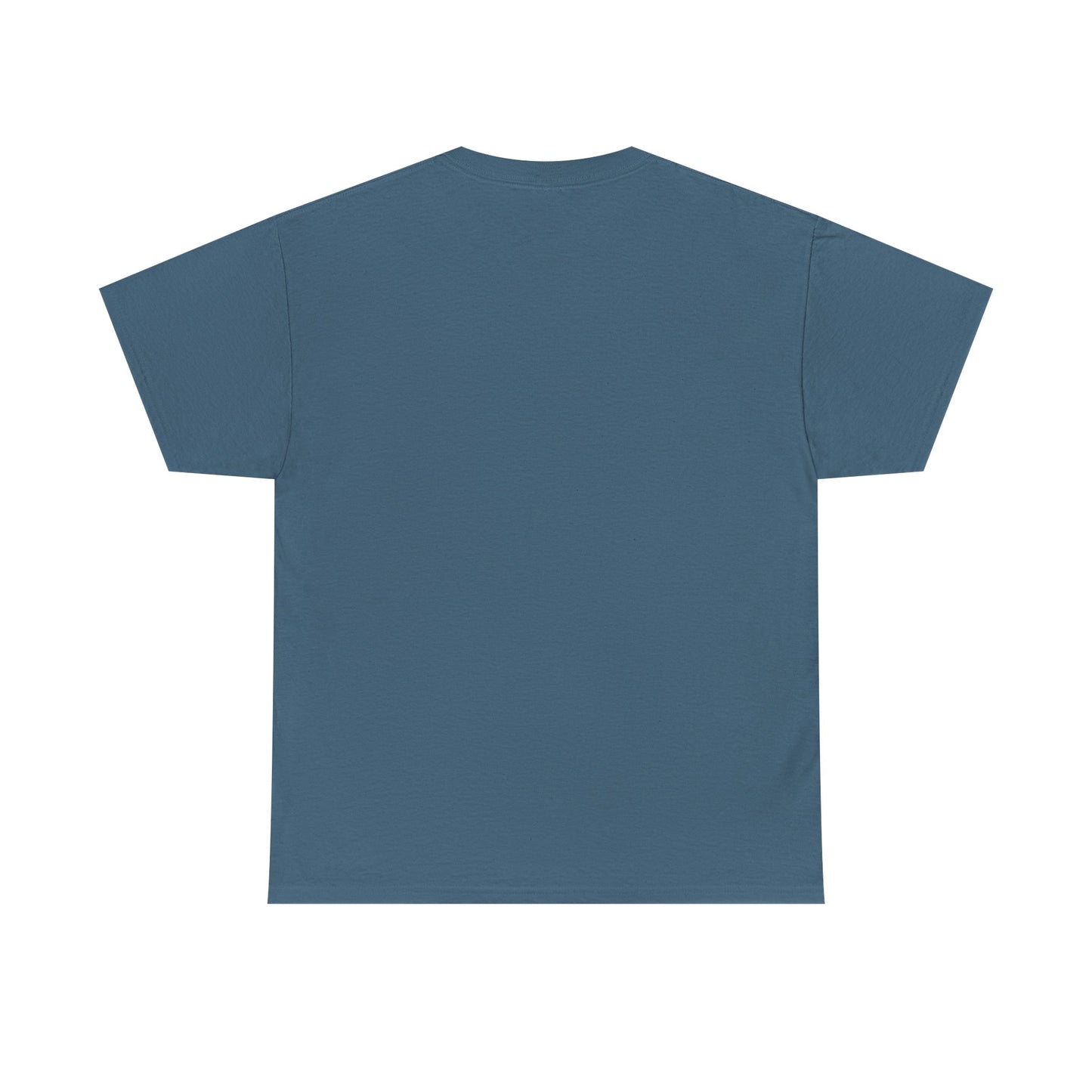 Teacher Off Duty Unisex Heavy Cotton Tee - Fun Summer Vibe T-Shirt