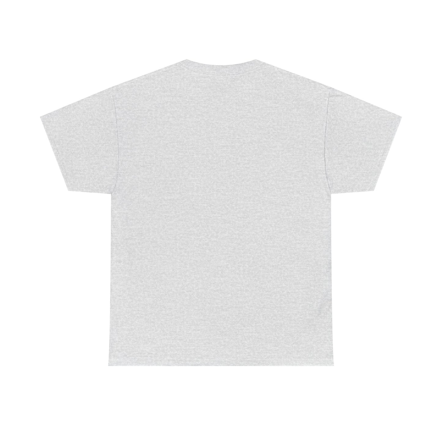 Teacher Off Duty Unisex Heavy Cotton Tee - Fun Summer Vibe T-Shirt