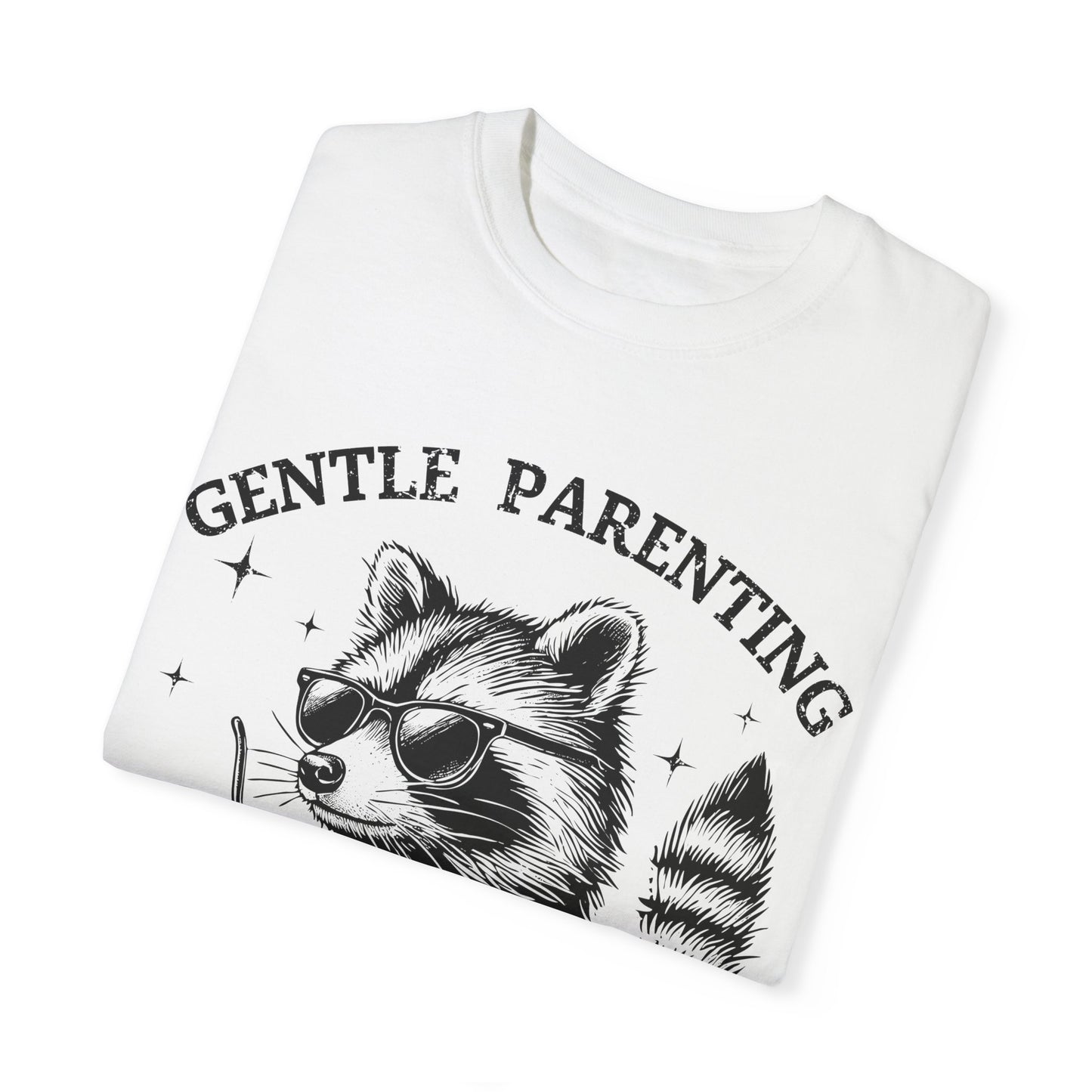 Funny Parenting Shirt