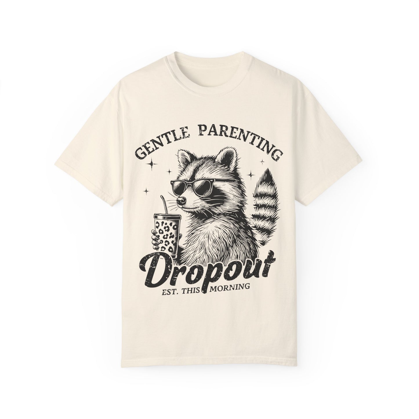 Funny Parenting Shirt