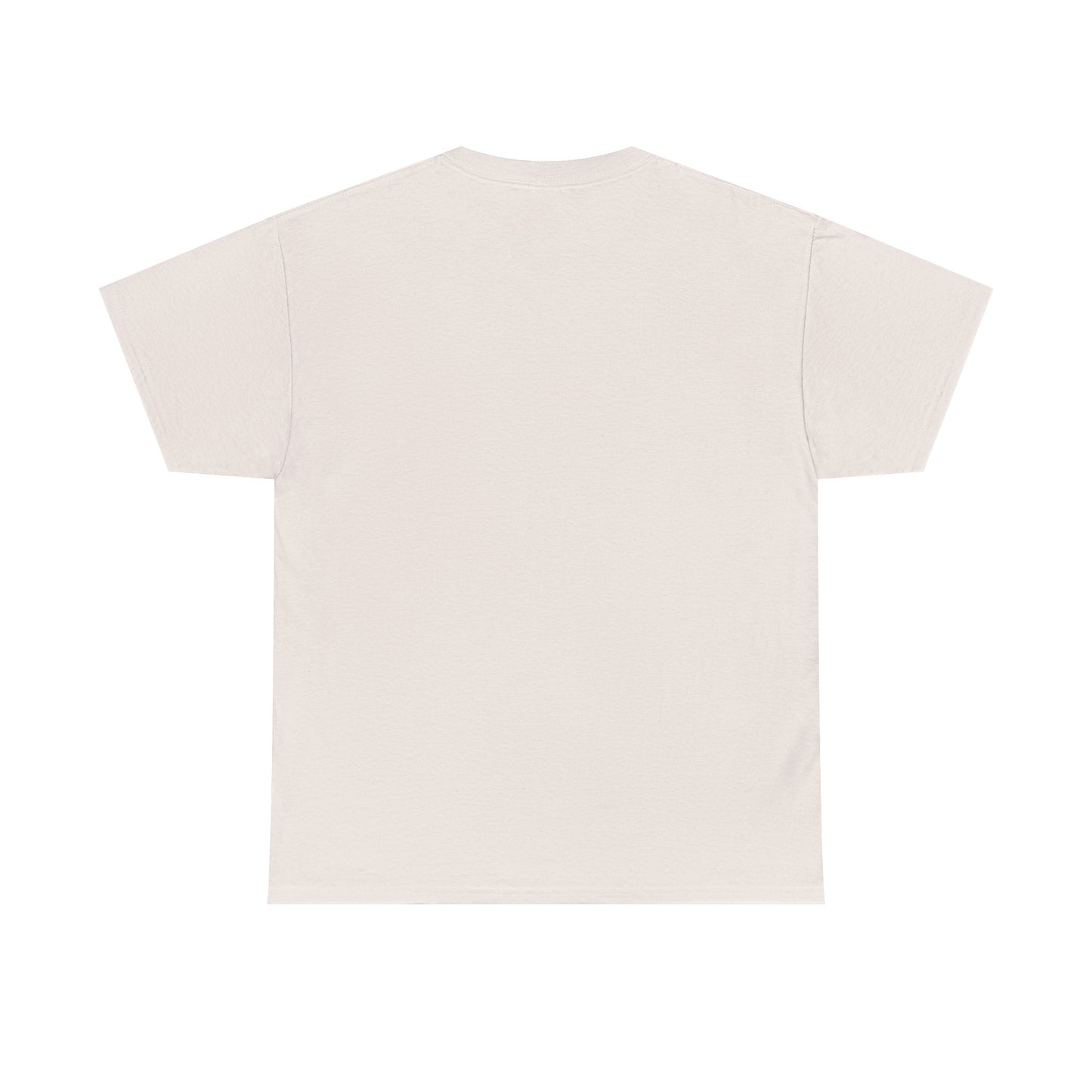 Teacher Off Duty Unisex Heavy Cotton Tee - Fun Summer Vibe T-Shirt