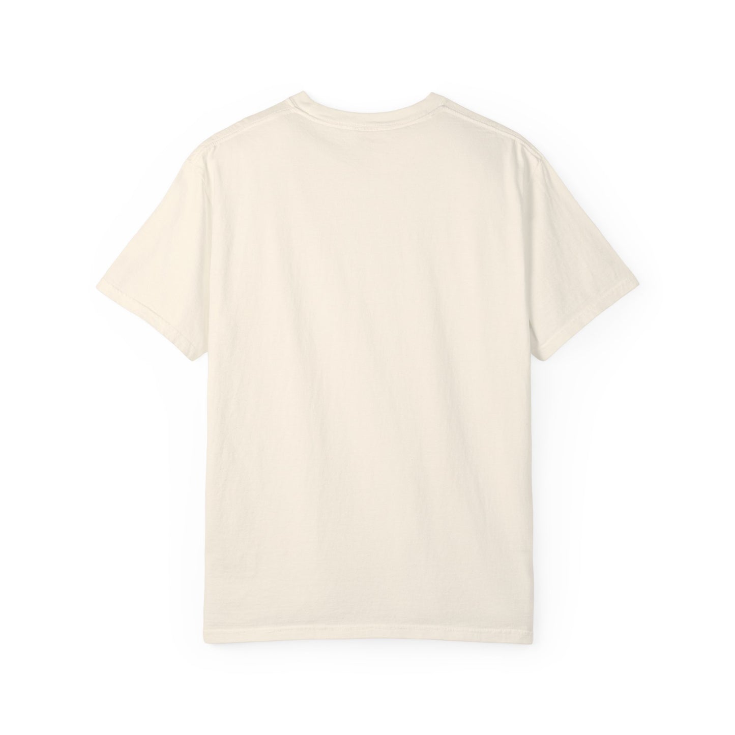 Unisex T-Shirt - Tanned, Tipsy & Trouble Party Tee