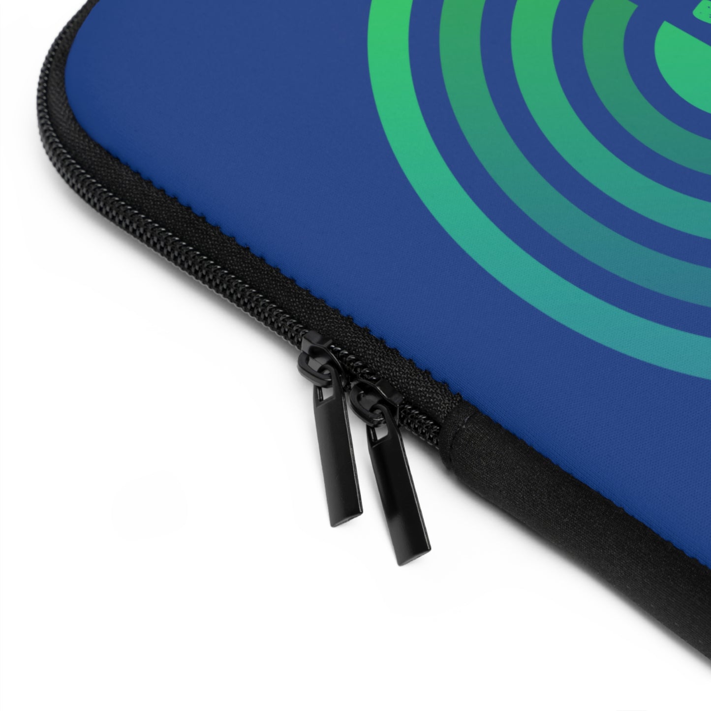 Archery Laptop Sleeve - Eat Sleep Archery Repeat - Perfect Gift for Archers