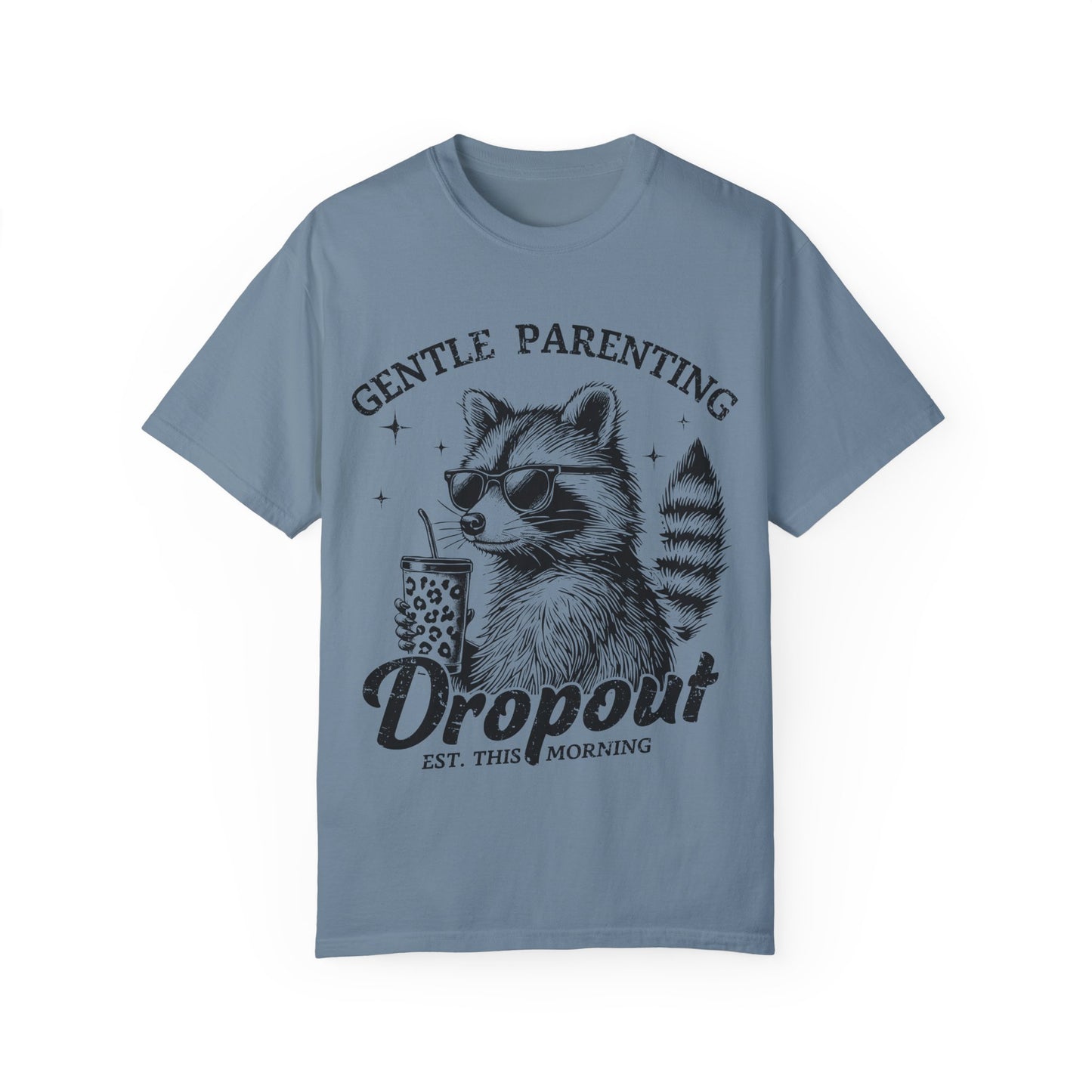 Funny Parenting Shirt