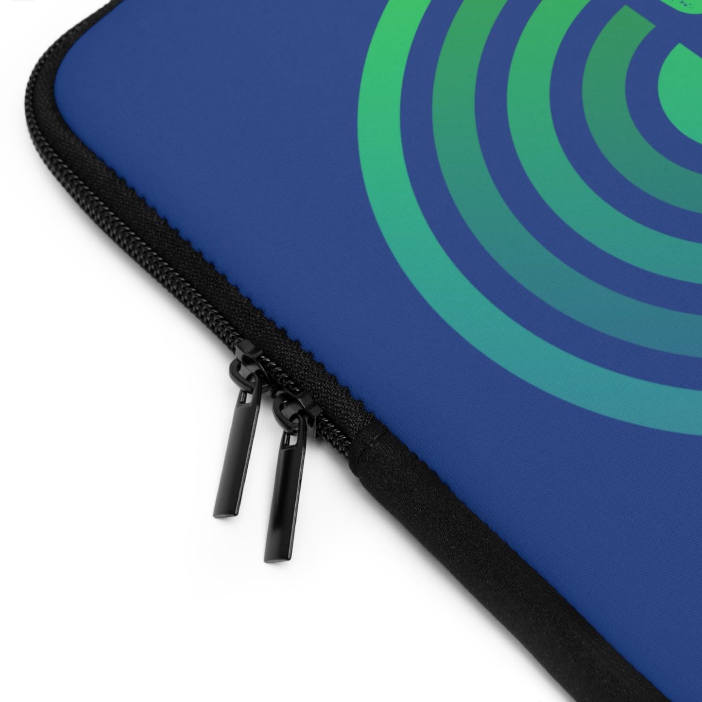 Archery Laptop Sleeve - Eat Sleep Archery Repeat - Perfect Gift for Archers