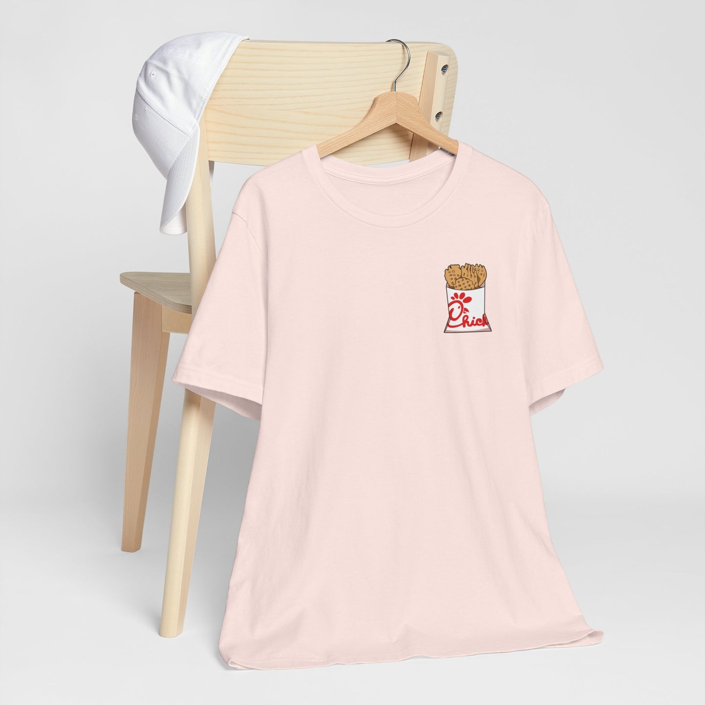 Chick Fil A Funny Archery Unisex Tee Shirt
