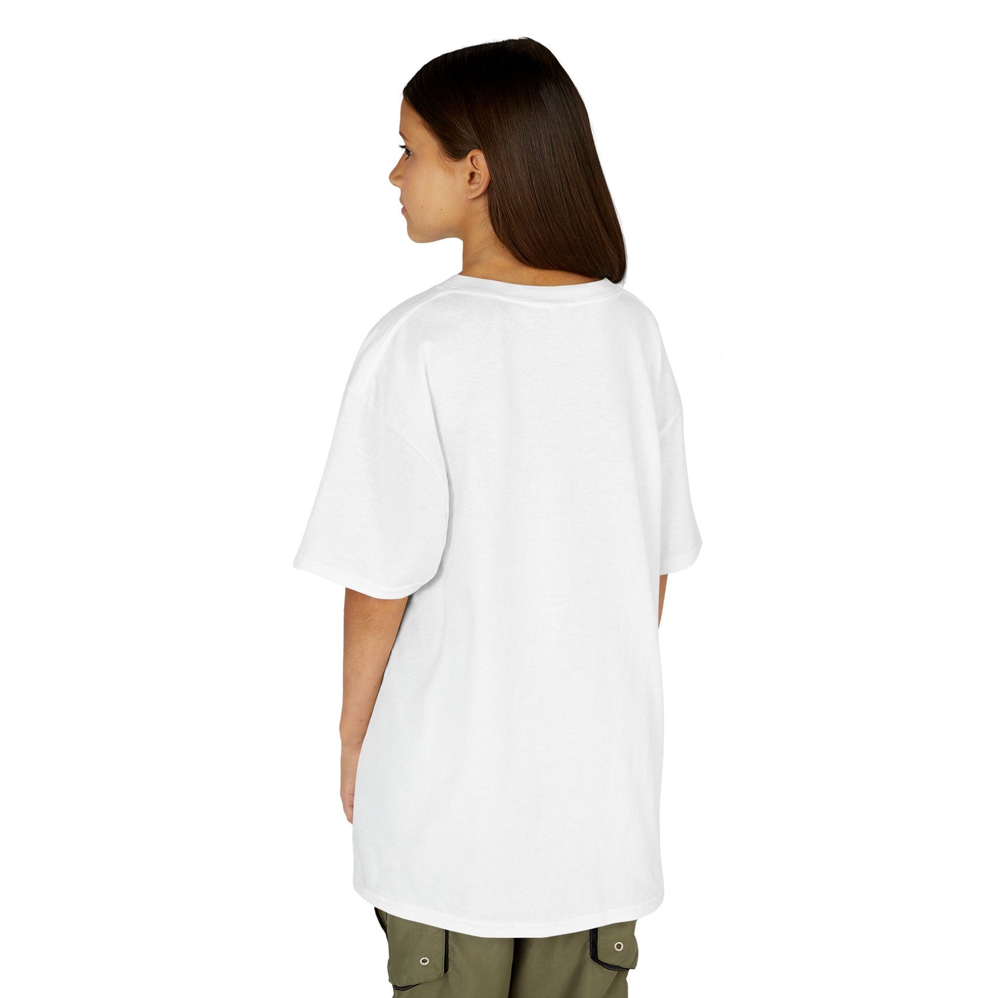 Colorful Starfish T-Shirt for Girls