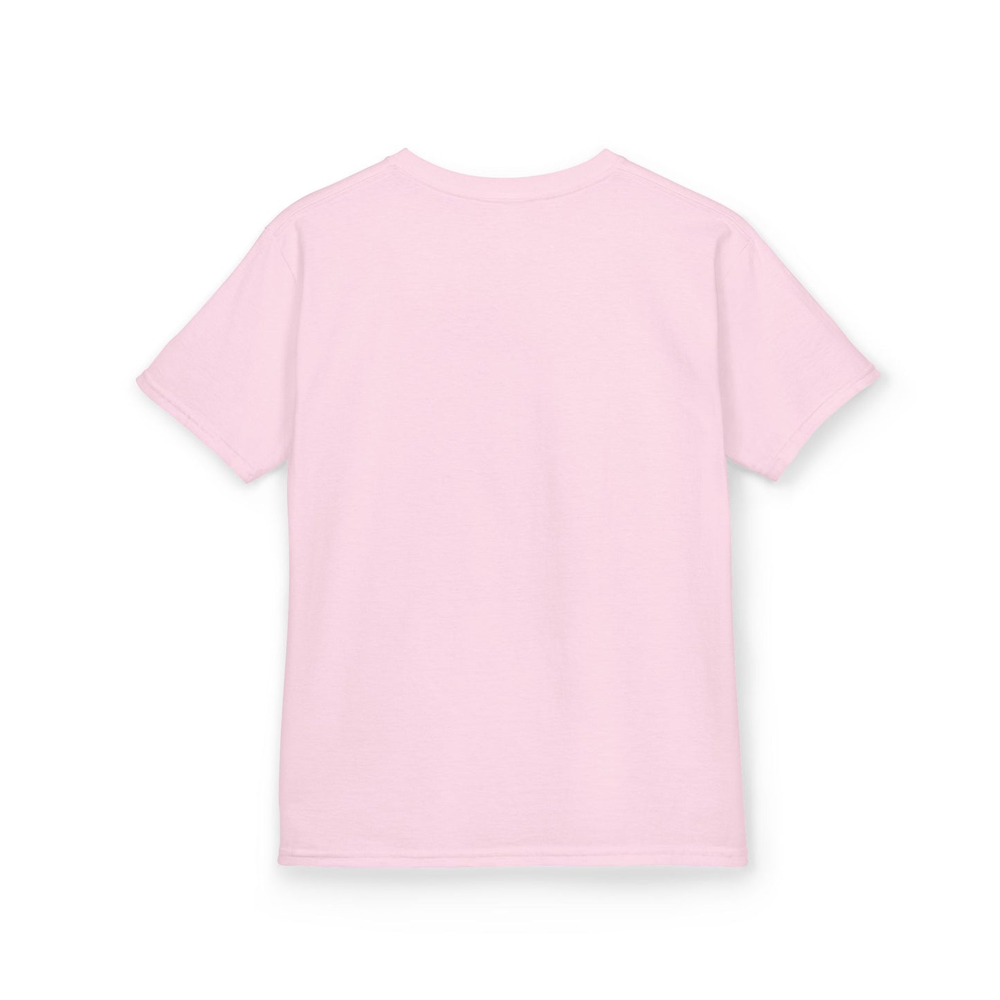 Kids Tee - Cute Summer Shrimp Design
