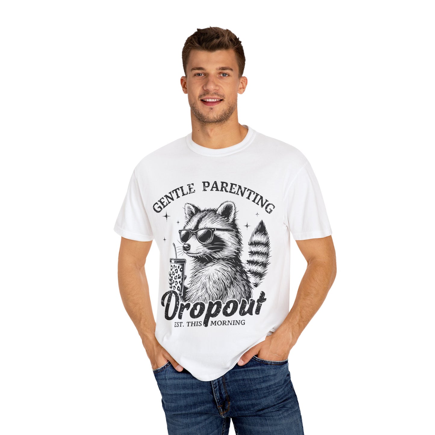 Funny Parenting Shirt