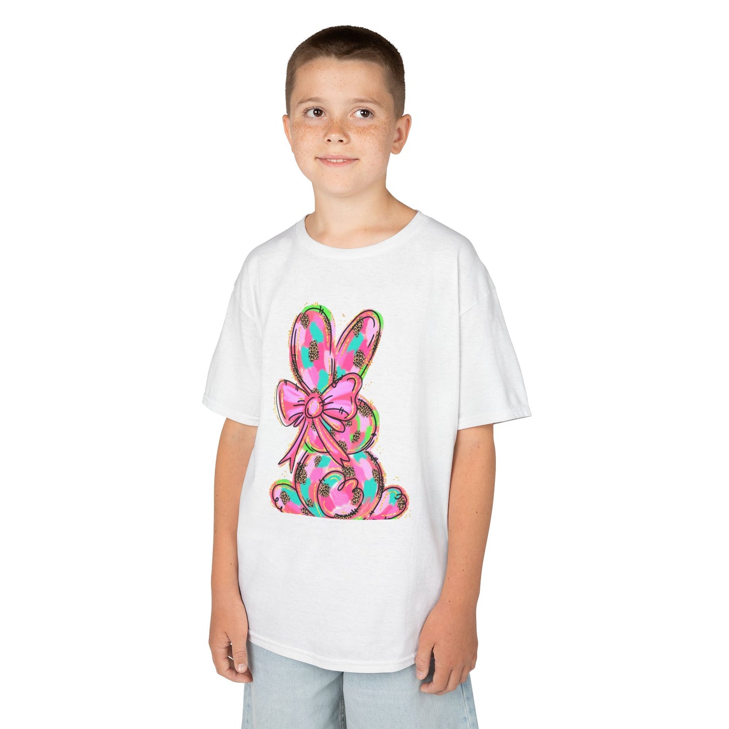 Kids Easter Bunny T-Shirt