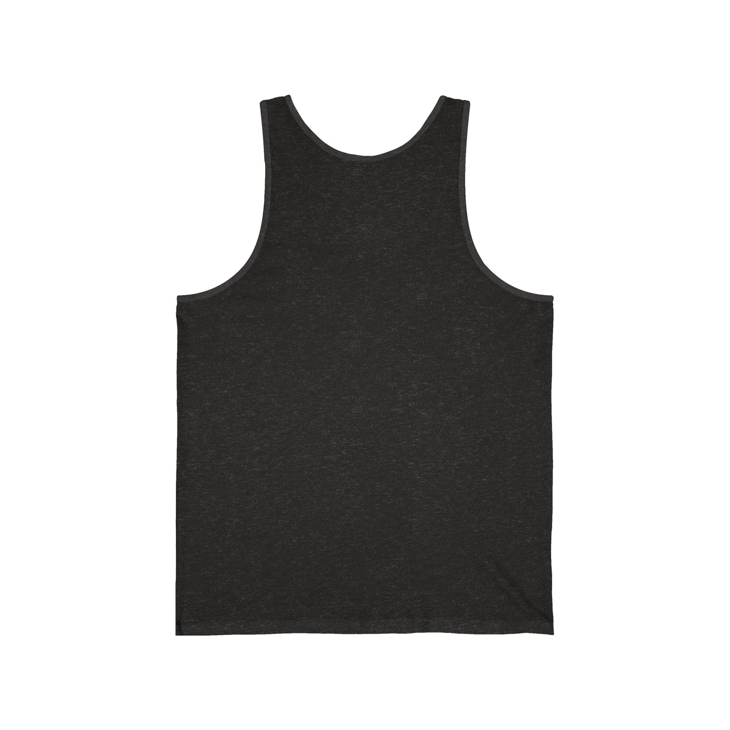Summer Vibes Jersey Tank Top - Perfect for Beach Days & Warm Weather Celebrations