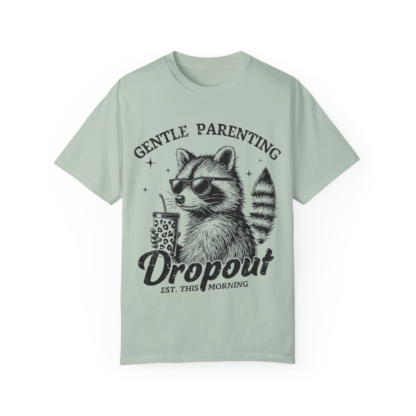 Funny Parenting Shirt