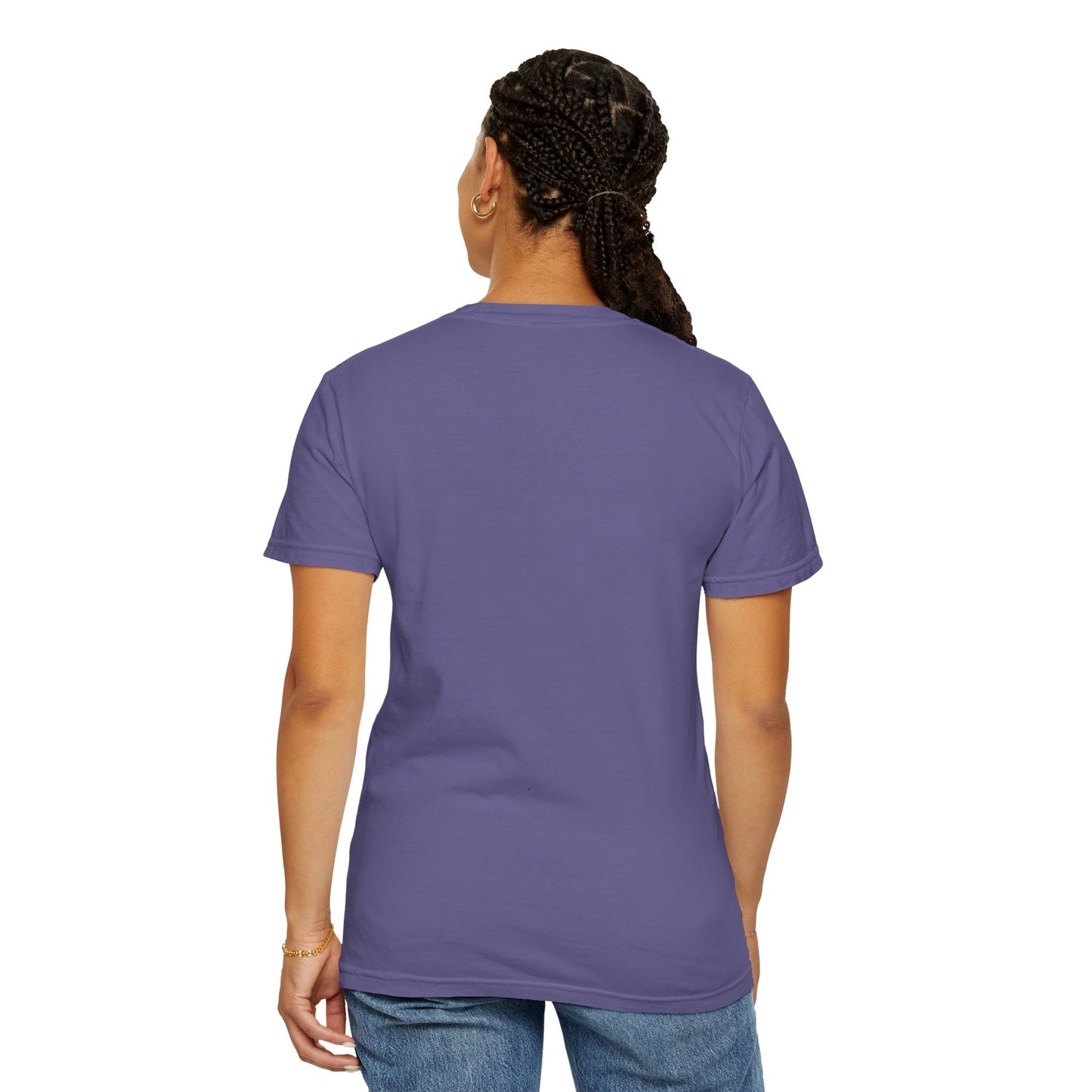Unisex Teacher T-Shirt - 'Bruh We Out' Design