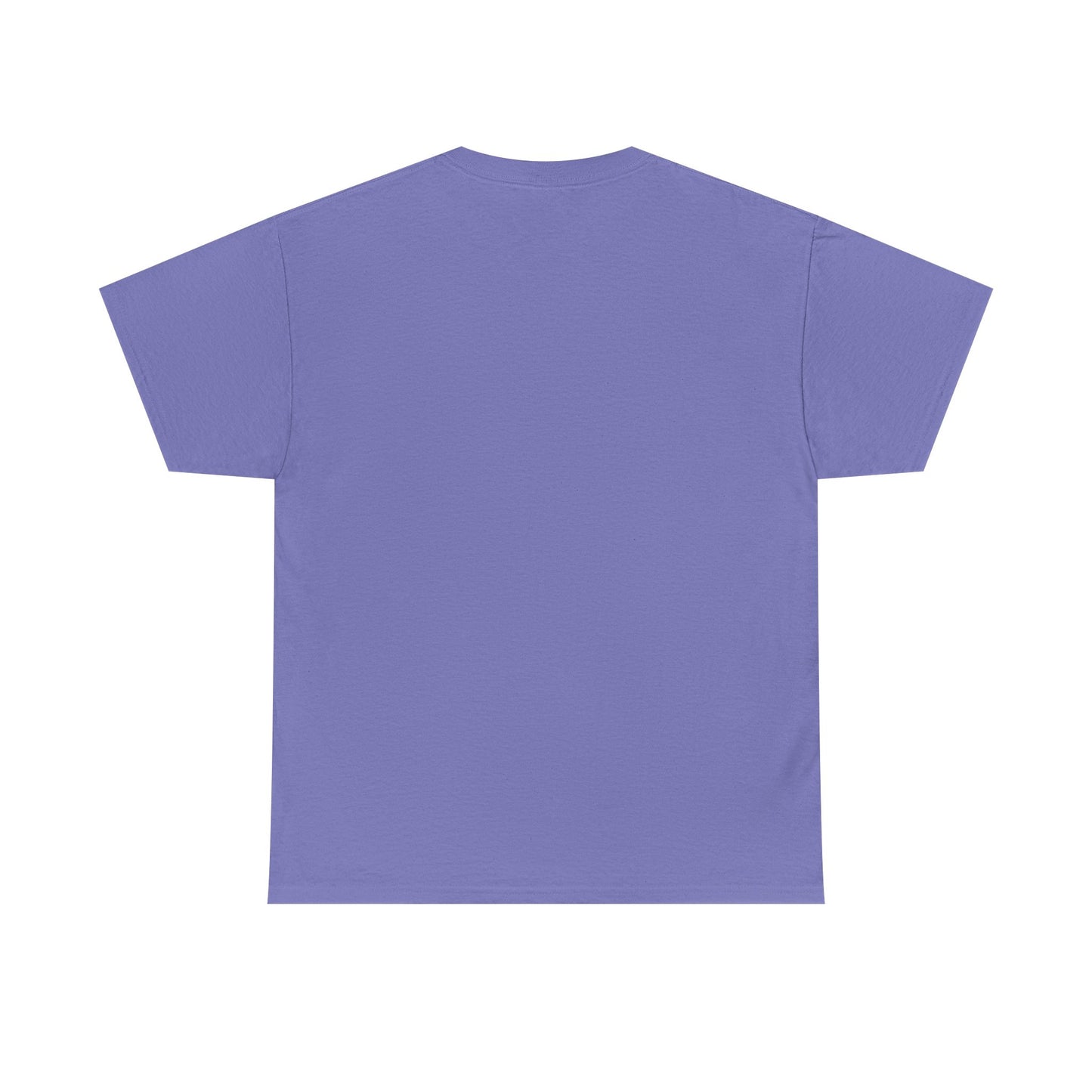 Teacher Off Duty Unisex Heavy Cotton Tee - Fun Summer Vibe T-Shirt