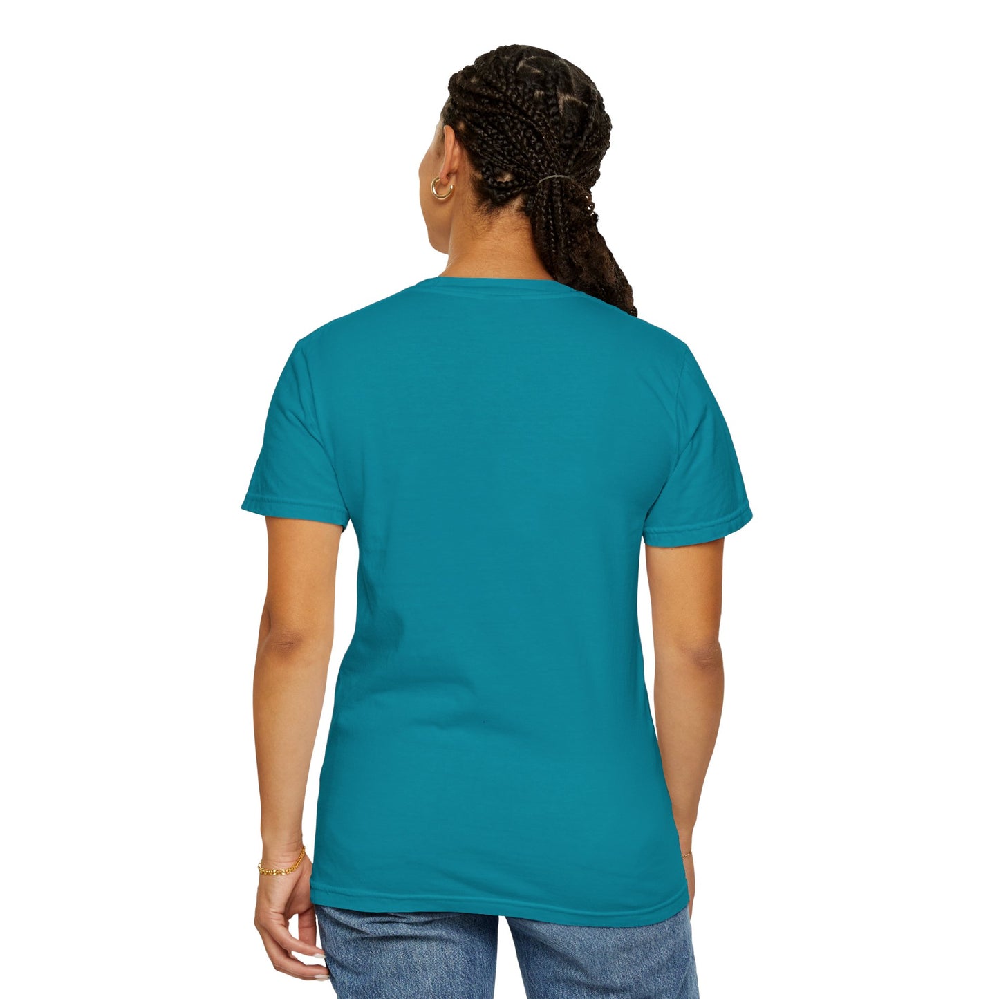 Unisex Teacher T-Shirt - 'Bruh We Out' Design