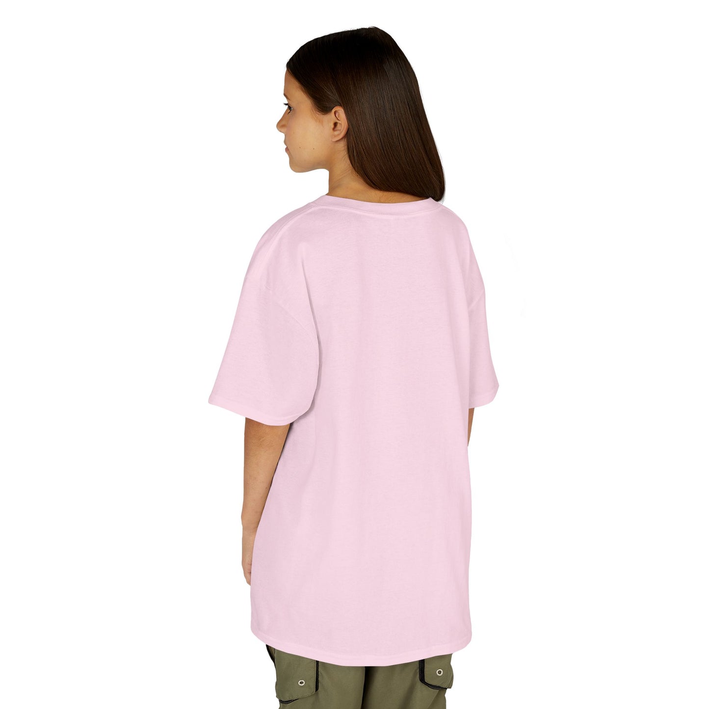 Kids Tee - Cute Summer Shrimp Design