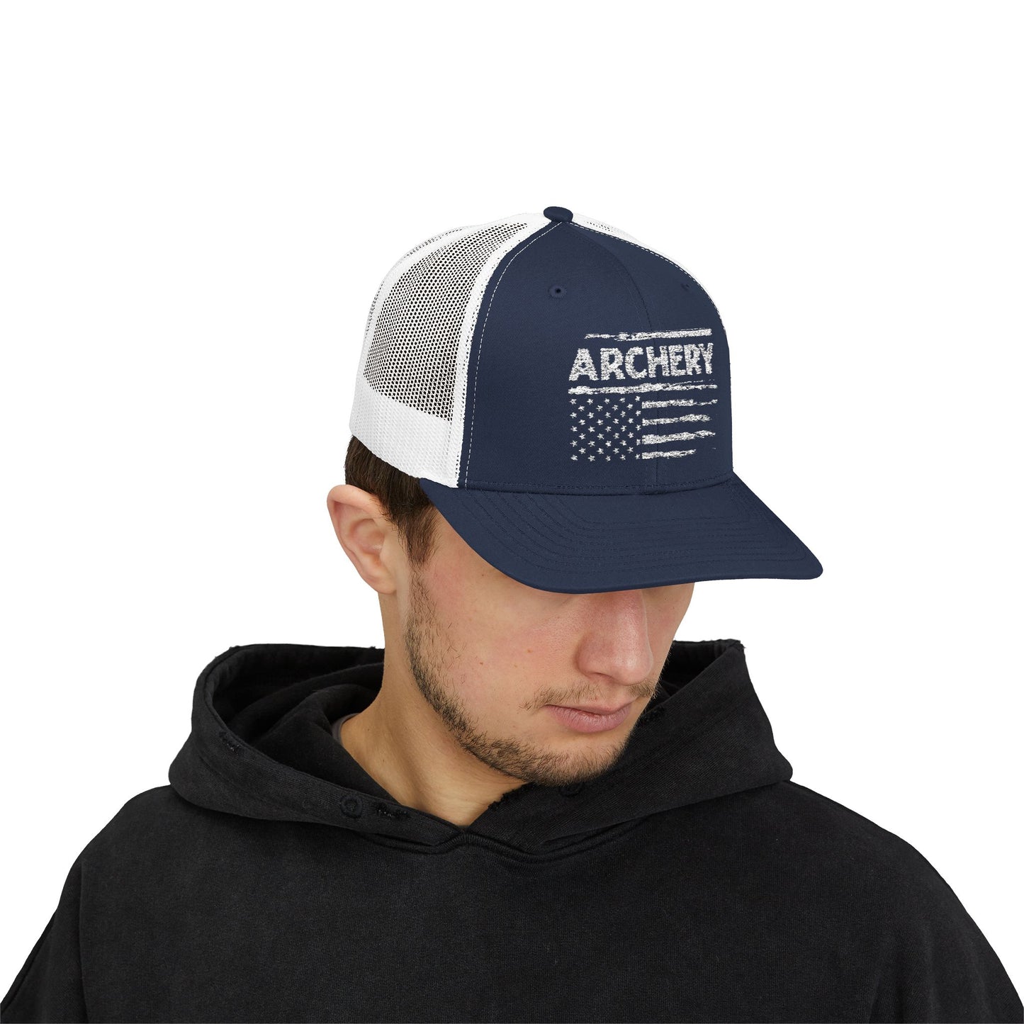 American Archery Hat