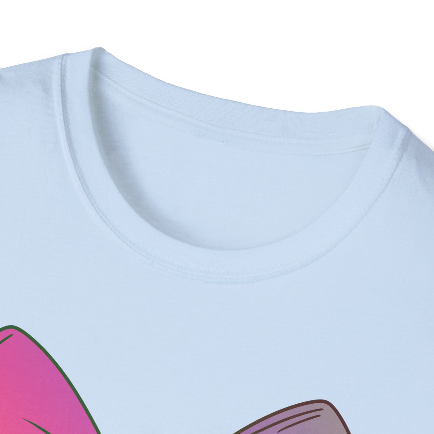 Colorful Archery Bow T-Shirt