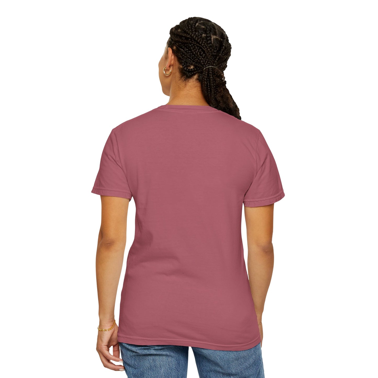 Archery Target Bow Unisex T-shirt - Archery Girl Tee