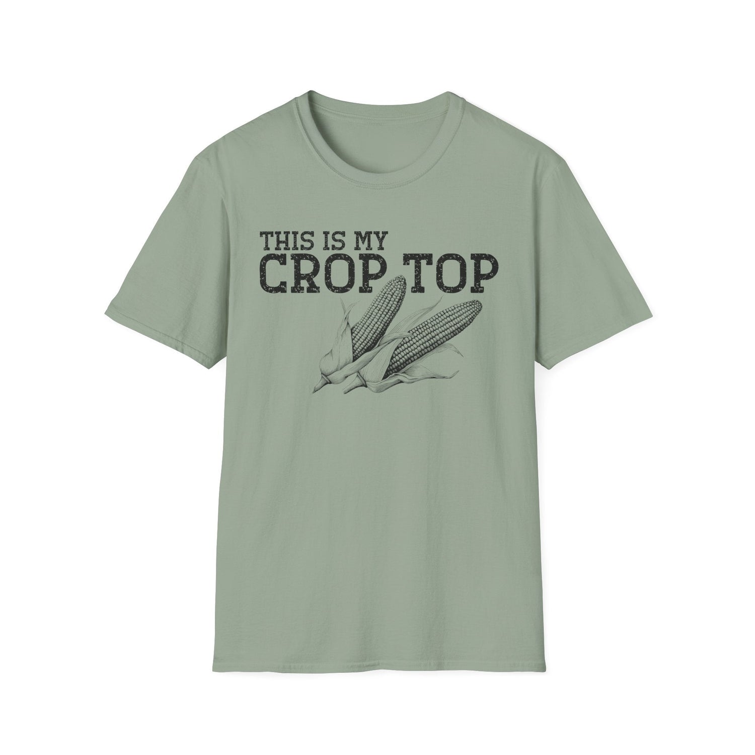 Comedy In Cotton