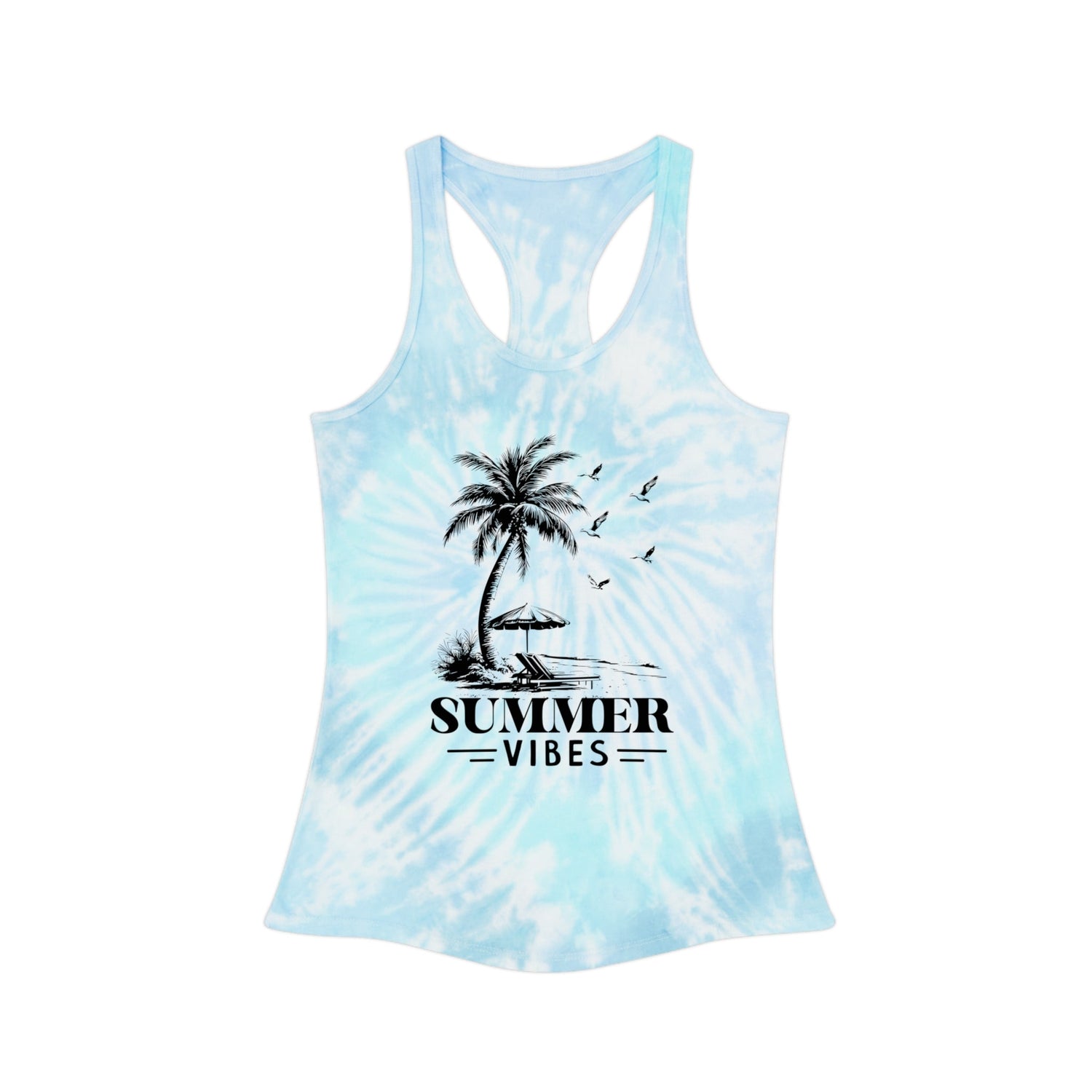 Sweet Summertime!