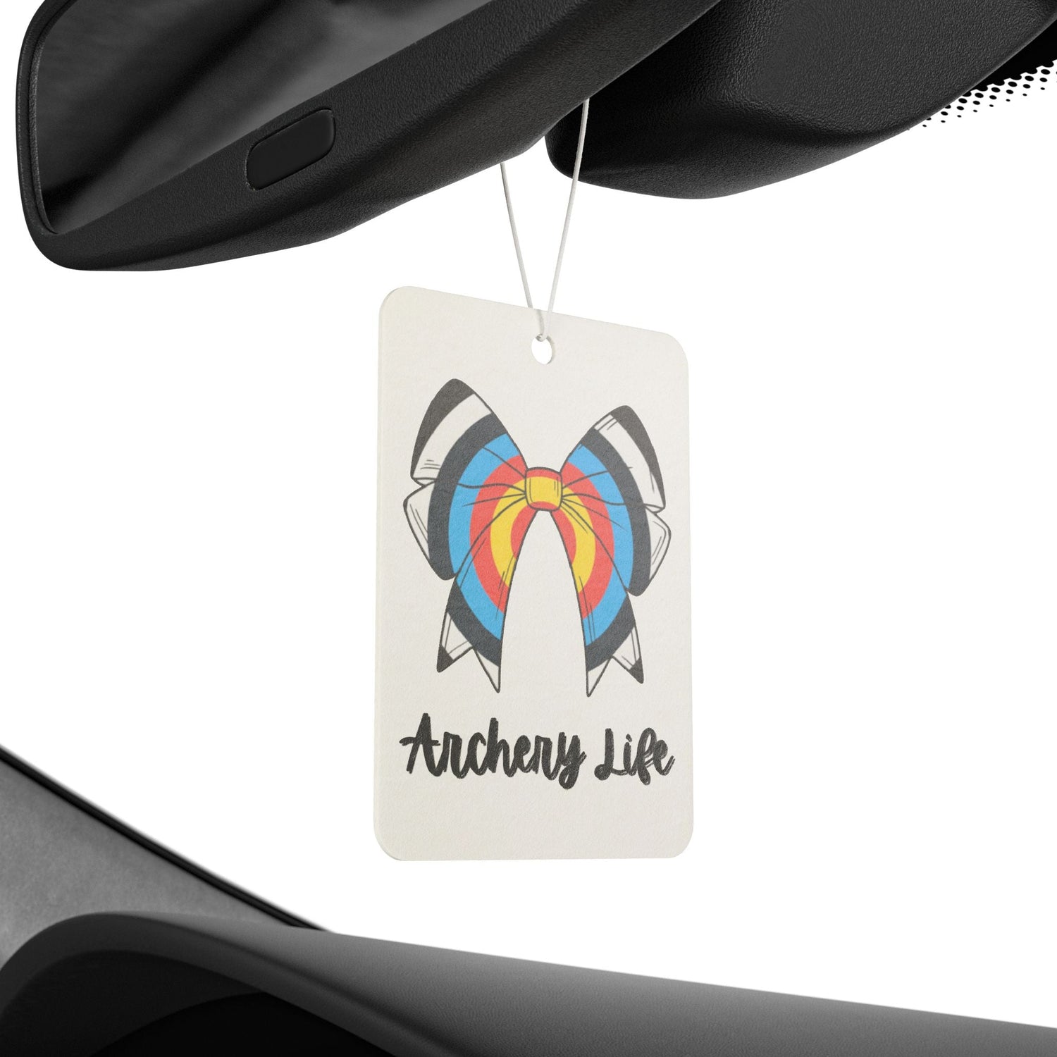One-of-a-Kind Archery Finds
