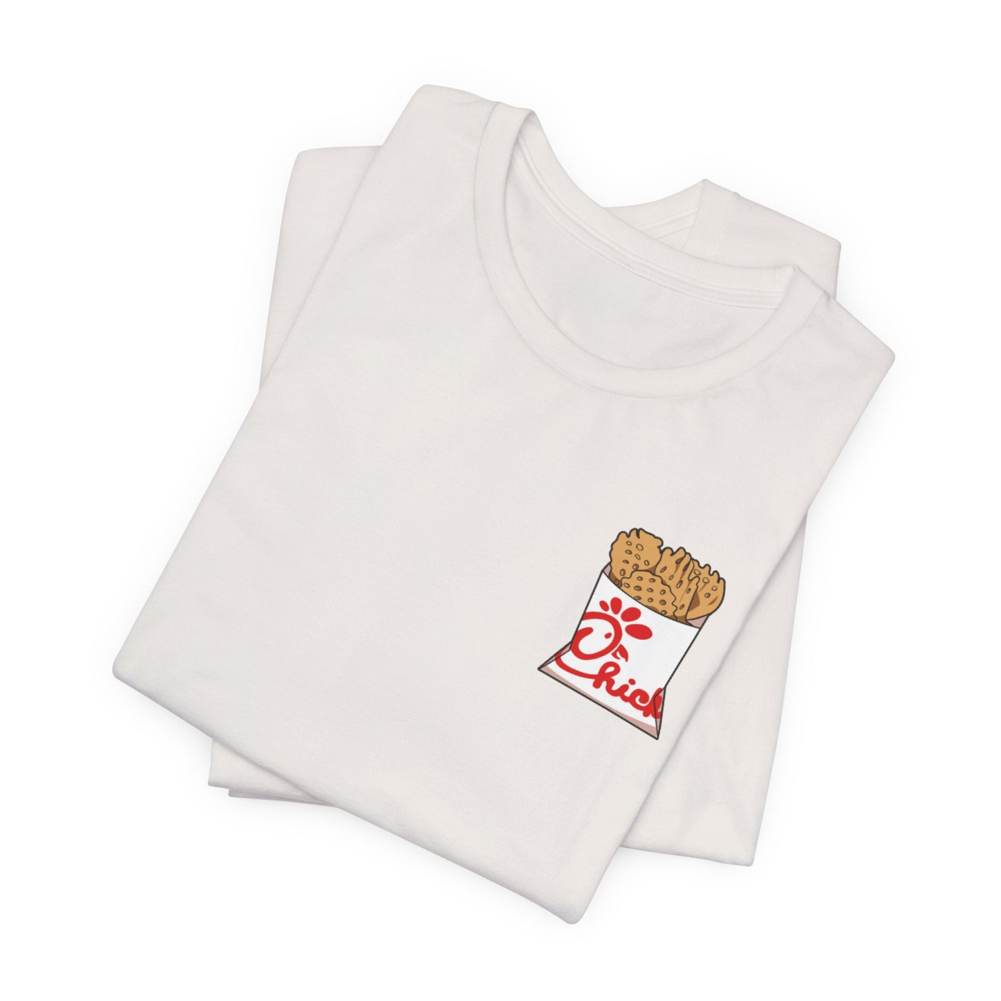 Chick Fil A Funny Archery Unisex Tee Shirt