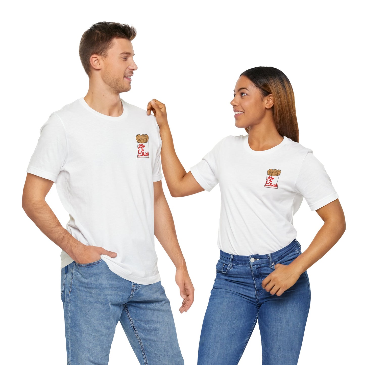 Chick Fil A Funny Archery Unisex Tee Shirt